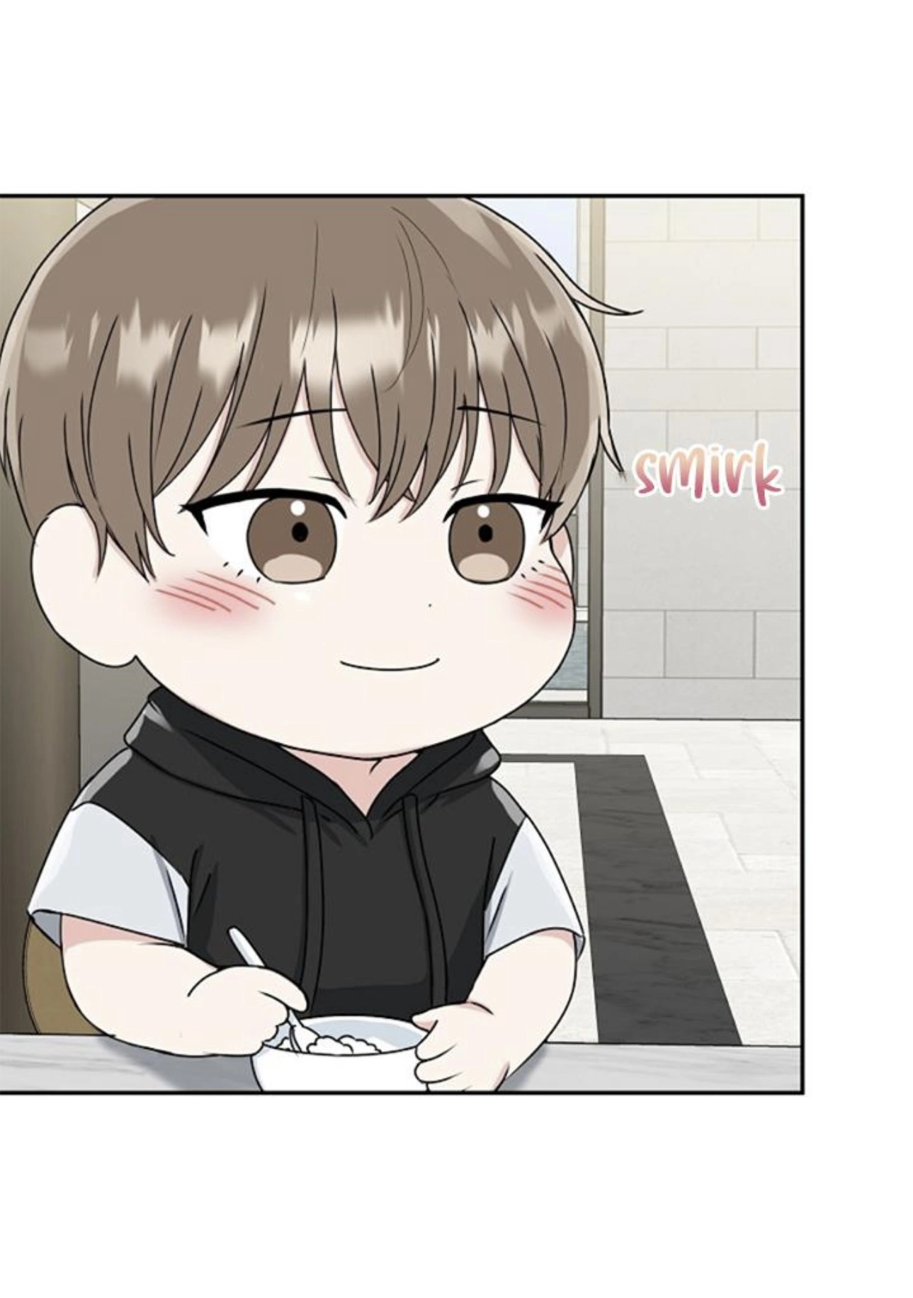 Tiger’s Den 〘Official〙 - Chapter 12 Page 22