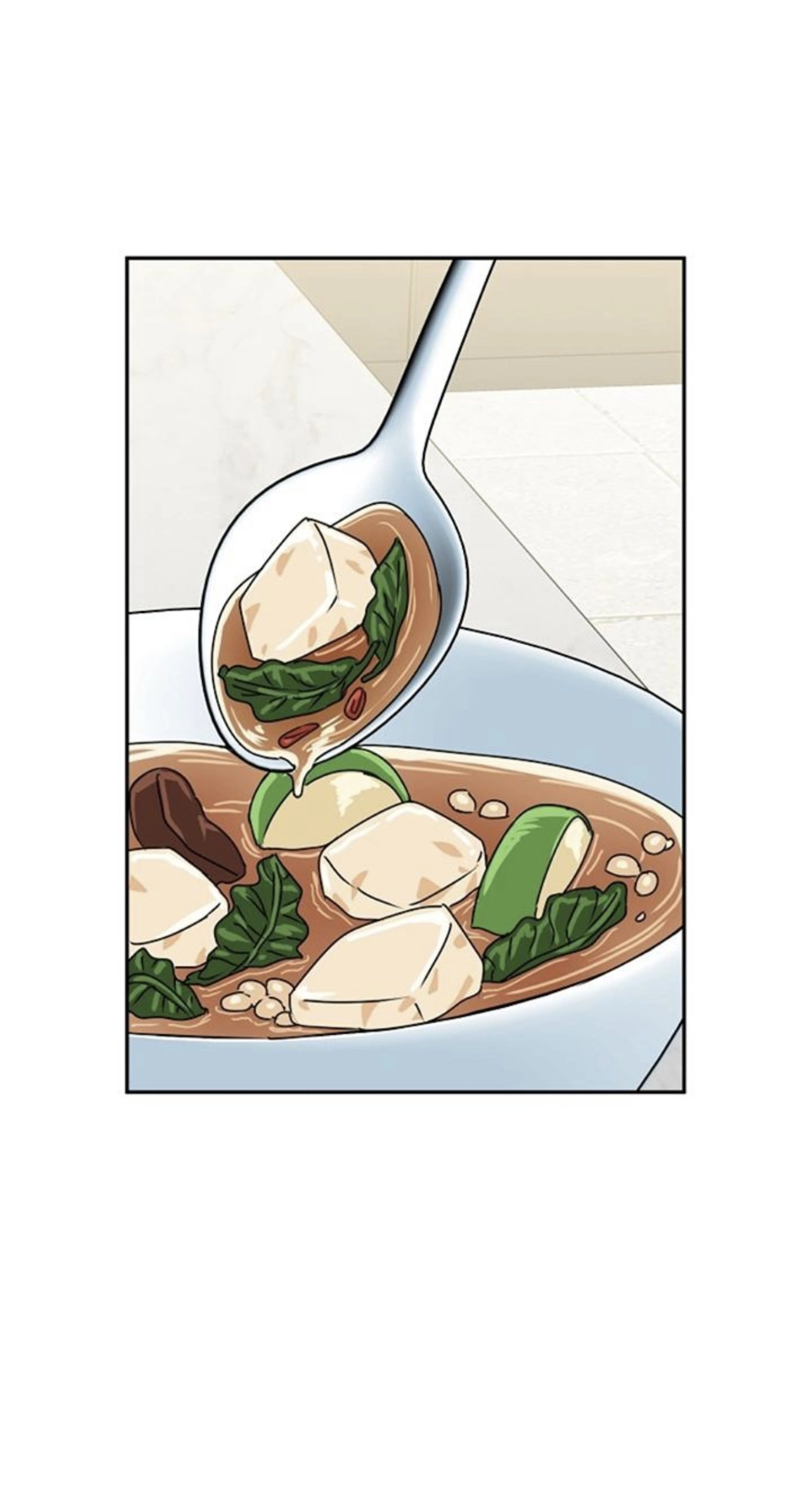 Tiger’s Den 〘Official〙 - Chapter 12 Page 24