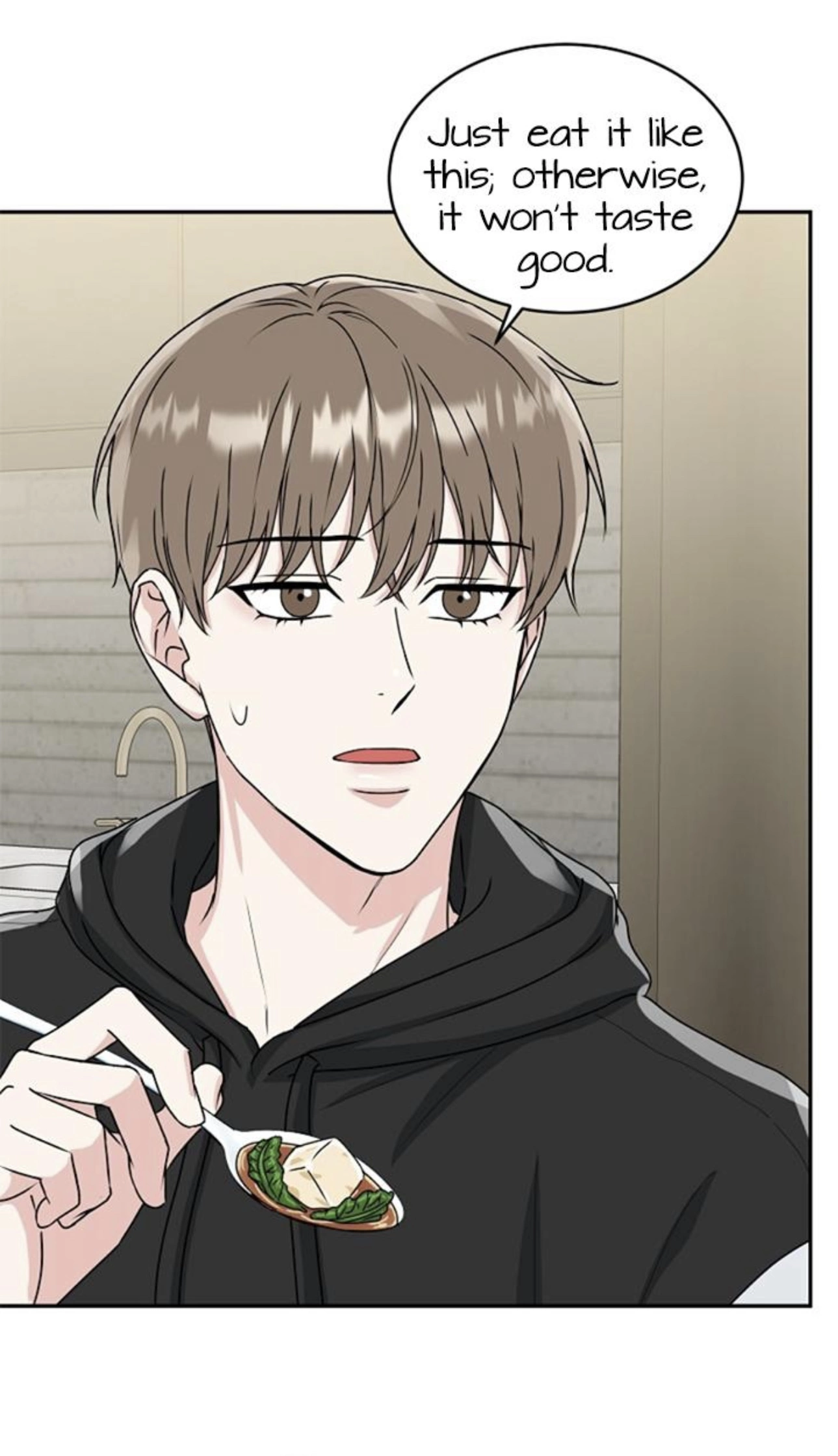 Tiger’s Den 〘Official〙 - Chapter 12 Page 26