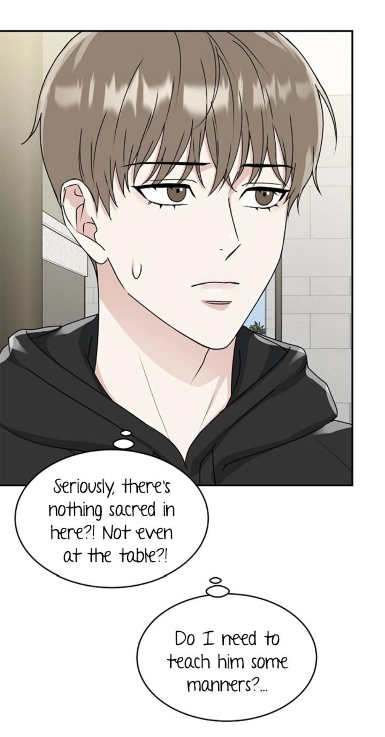 Tiger’s Den 〘Official〙 - Chapter 12 Page 30