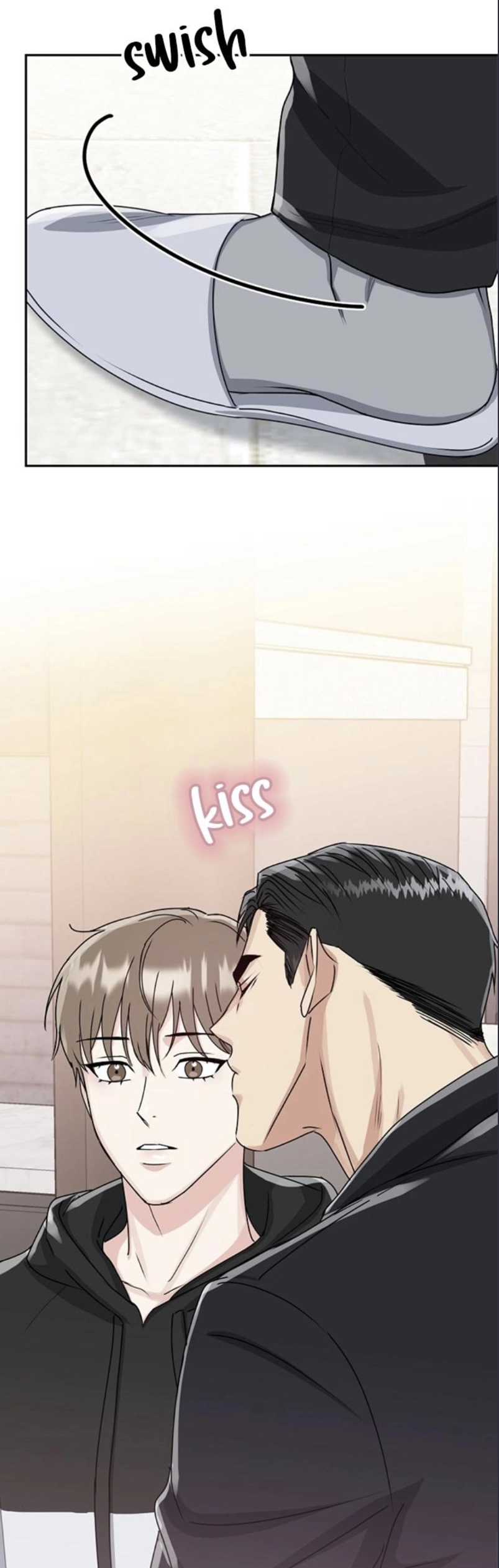 Tiger’s Den 〘Official〙 - Chapter 12 Page 32