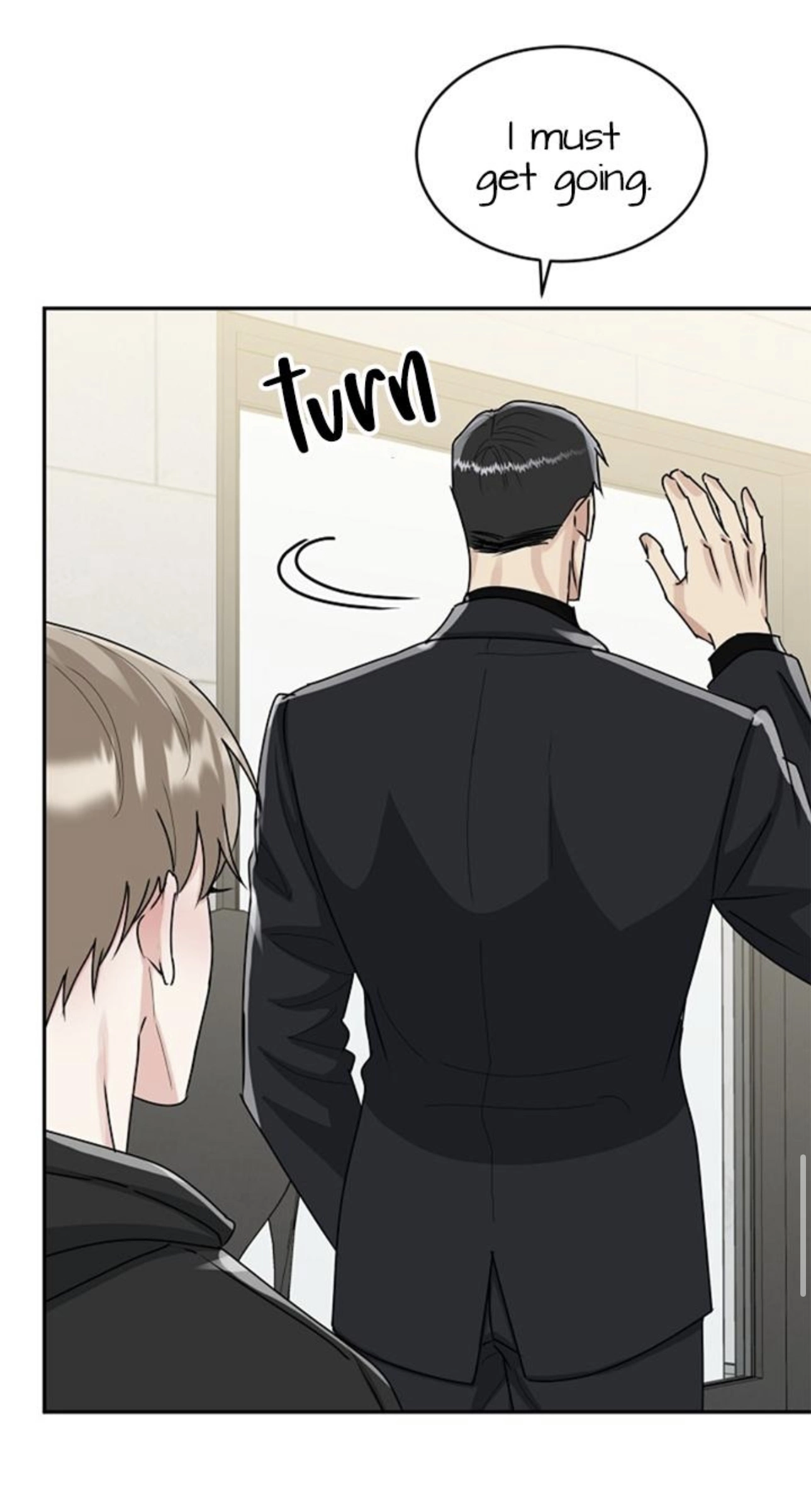 Tiger’s Den 〘Official〙 - Chapter 12 Page 33