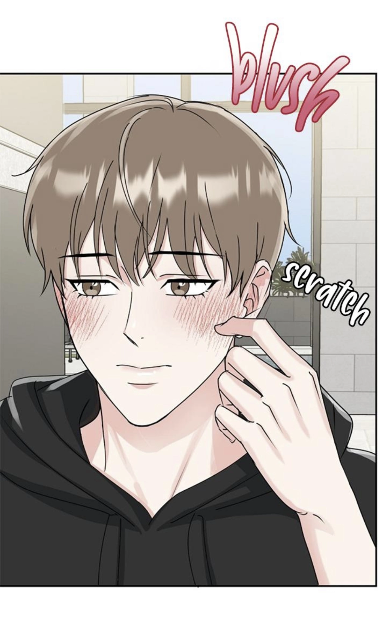 Tiger’s Den 〘Official〙 - Chapter 12 Page 34