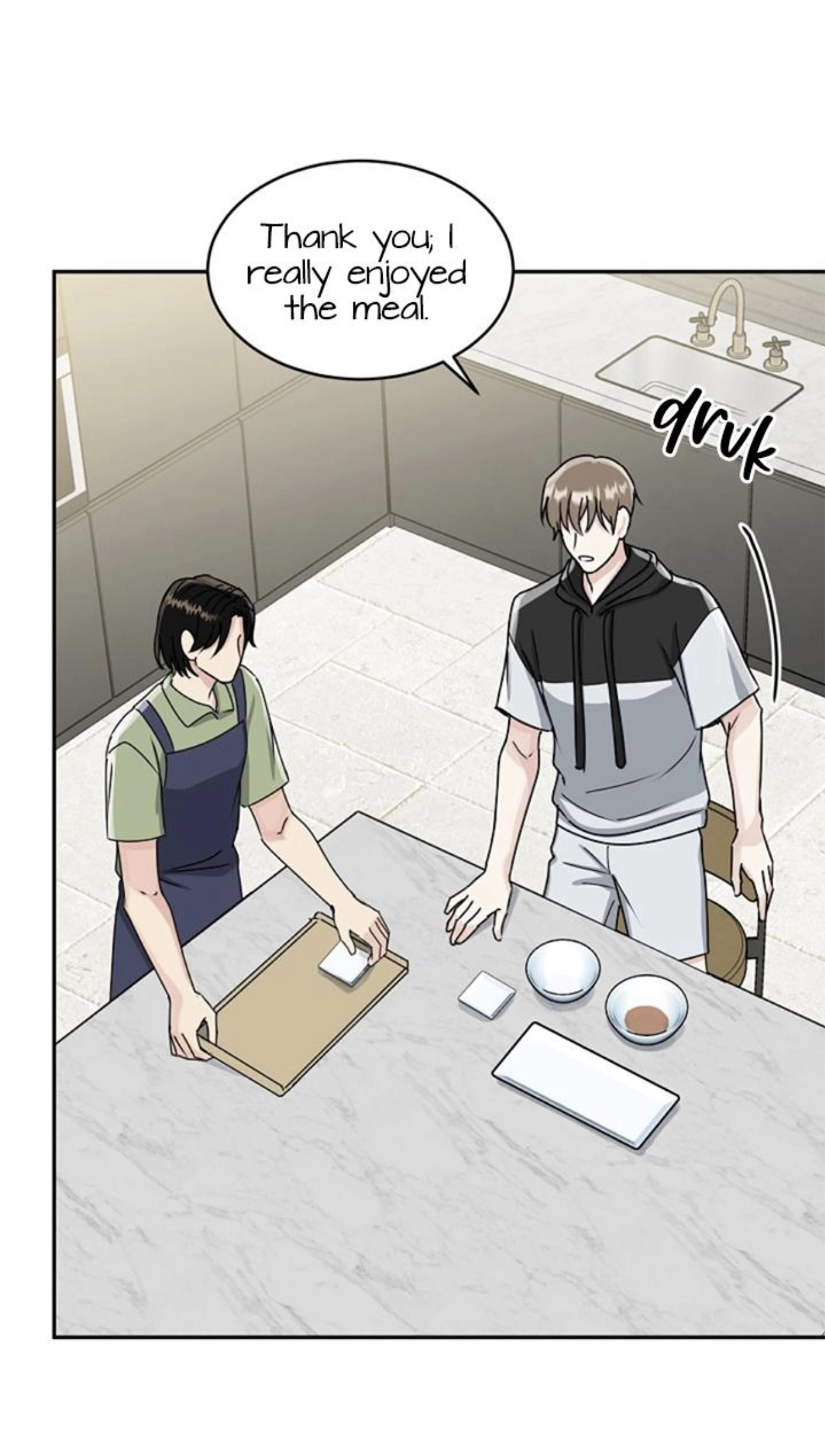 Tiger’s Den 〘Official〙 - Chapter 12 Page 35