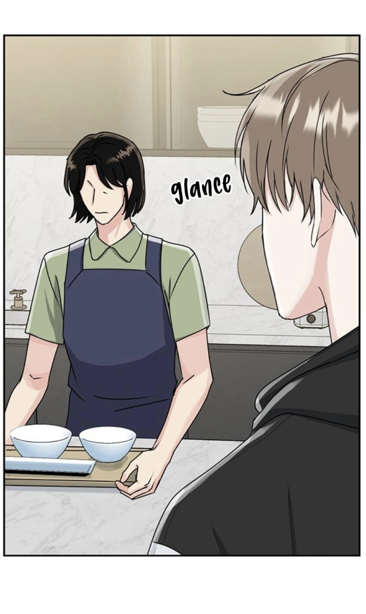 Tiger’s Den 〘Official〙 - Chapter 12 Page 38