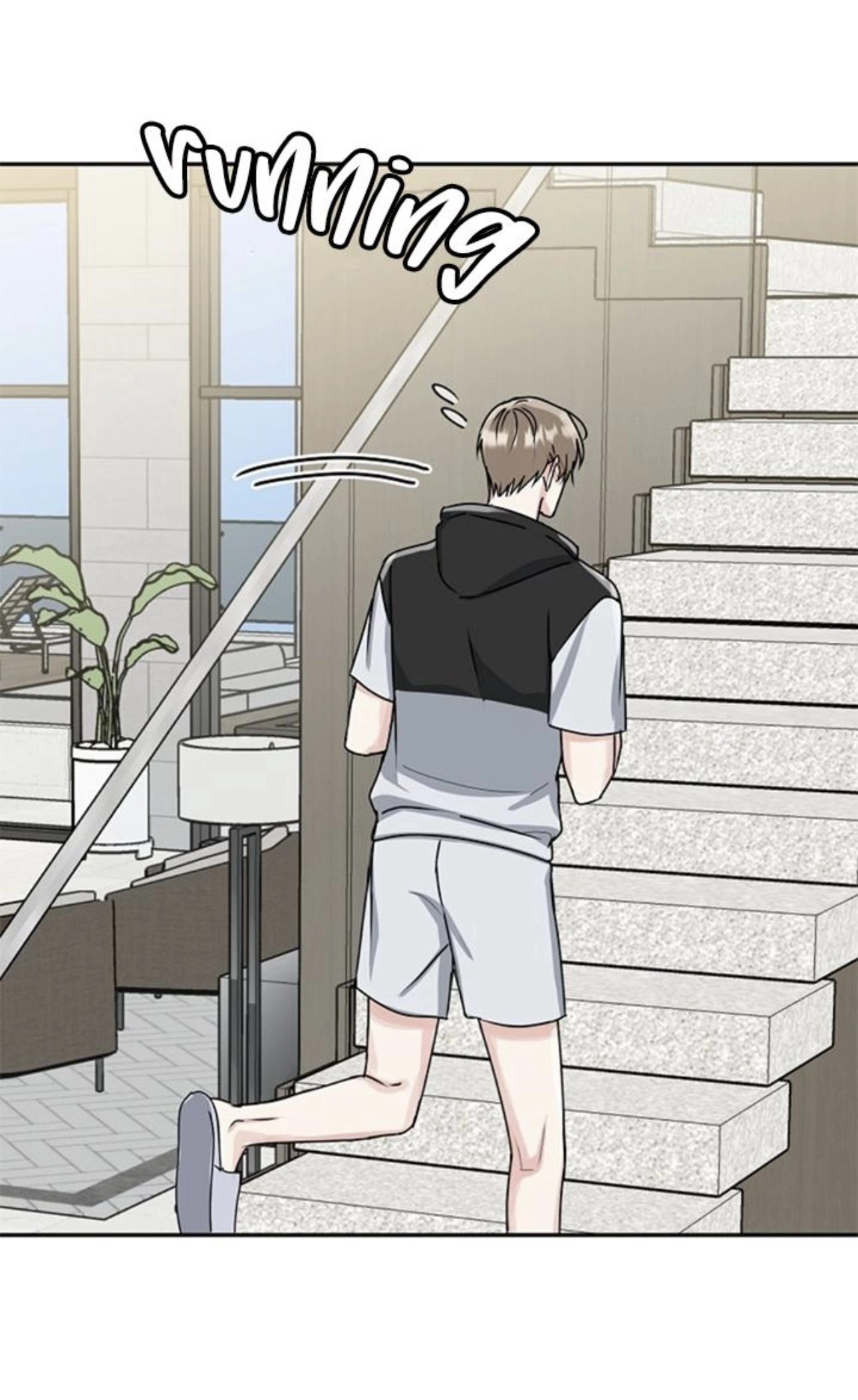 Tiger’s Den 〘Official〙 - Chapter 12 Page 39