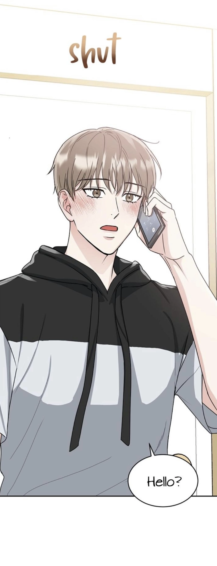 Tiger’s Den 〘Official〙 - Chapter 12 Page 40