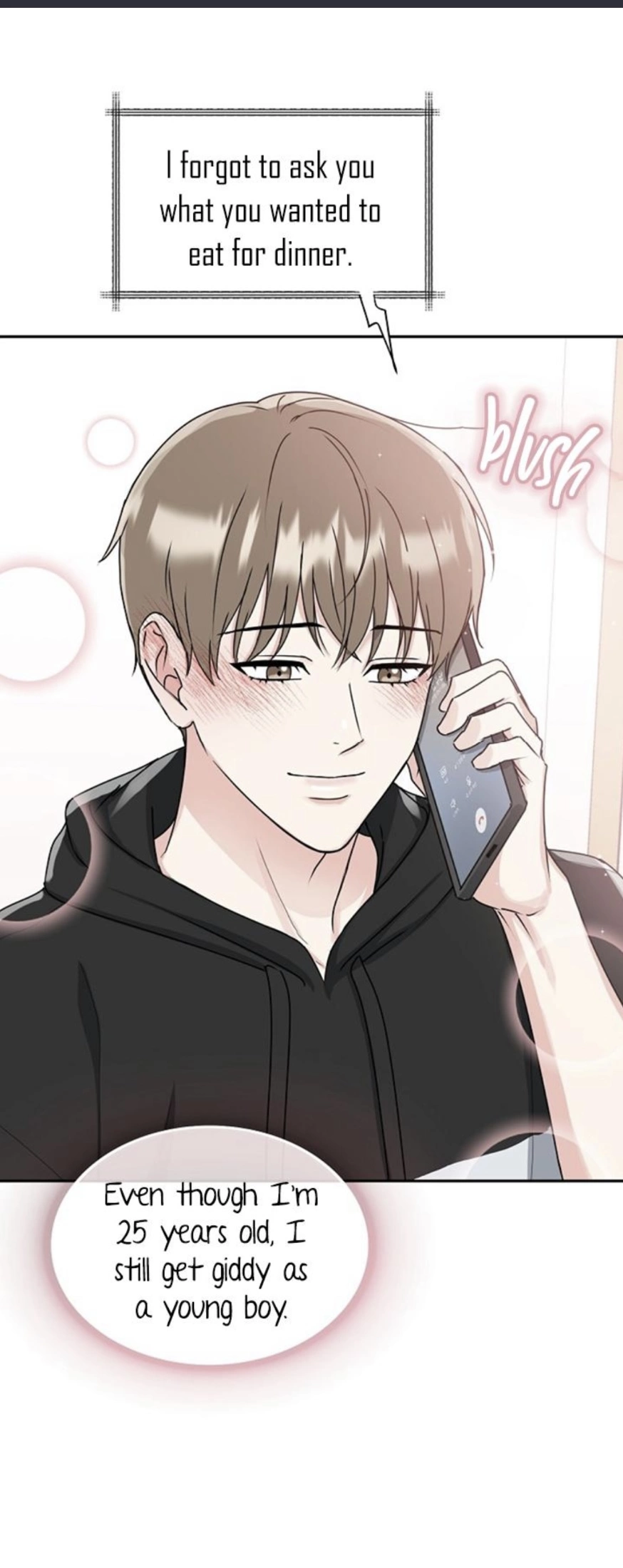 Tiger’s Den 〘Official〙 - Chapter 12 Page 41