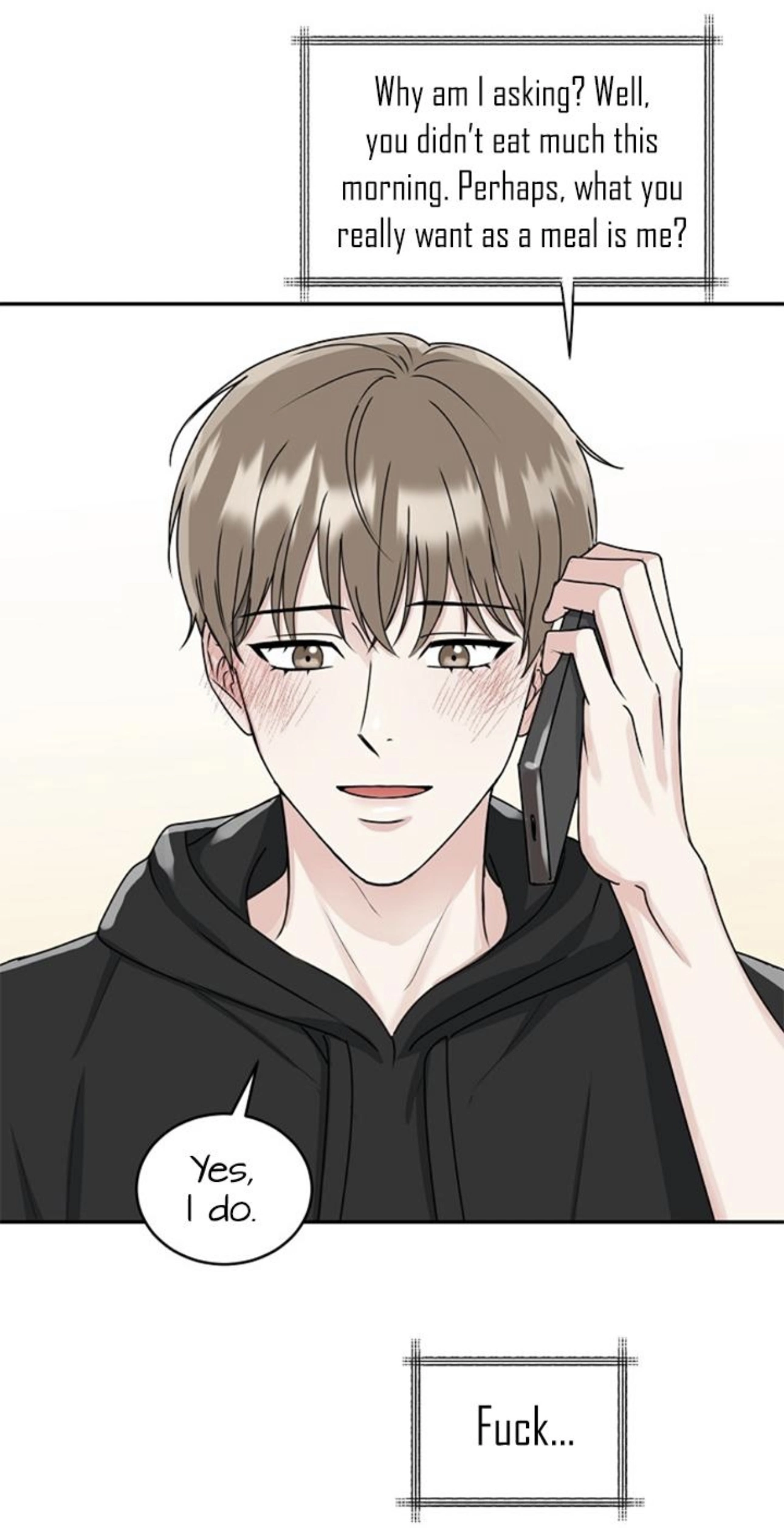 Tiger’s Den 〘Official〙 - Chapter 12 Page 42