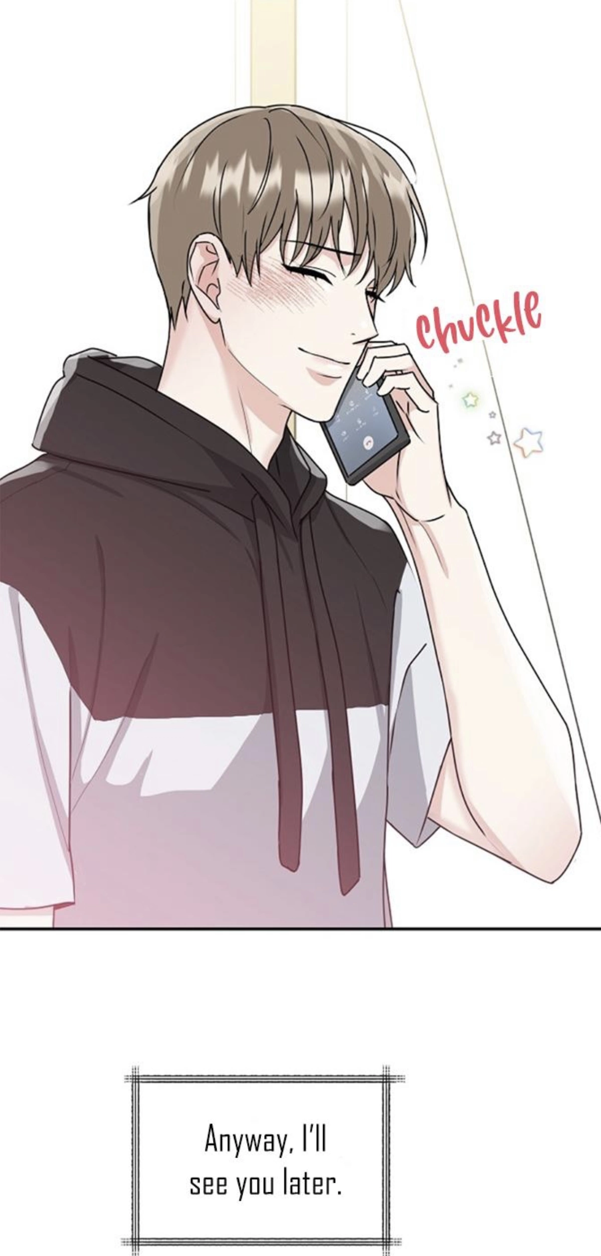 Tiger’s Den 〘Official〙 - Chapter 12 Page 43