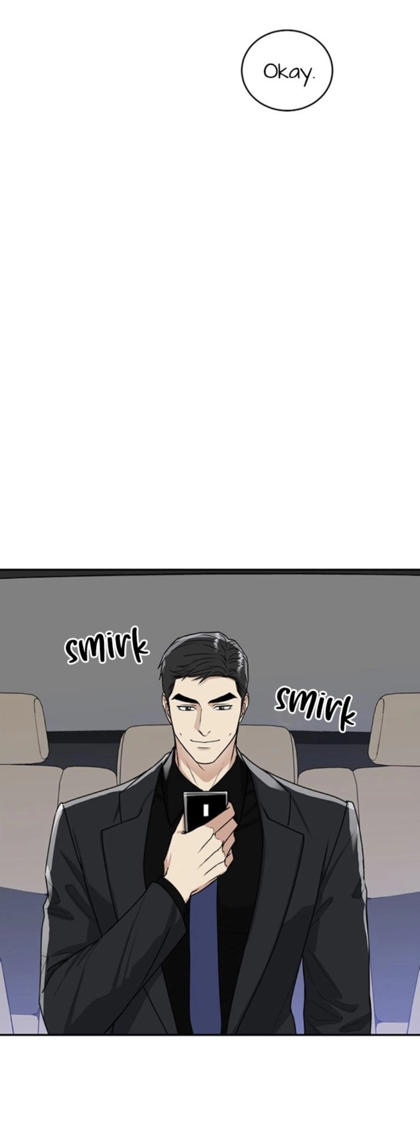Tiger’s Den 〘Official〙 - Chapter 12 Page 44
