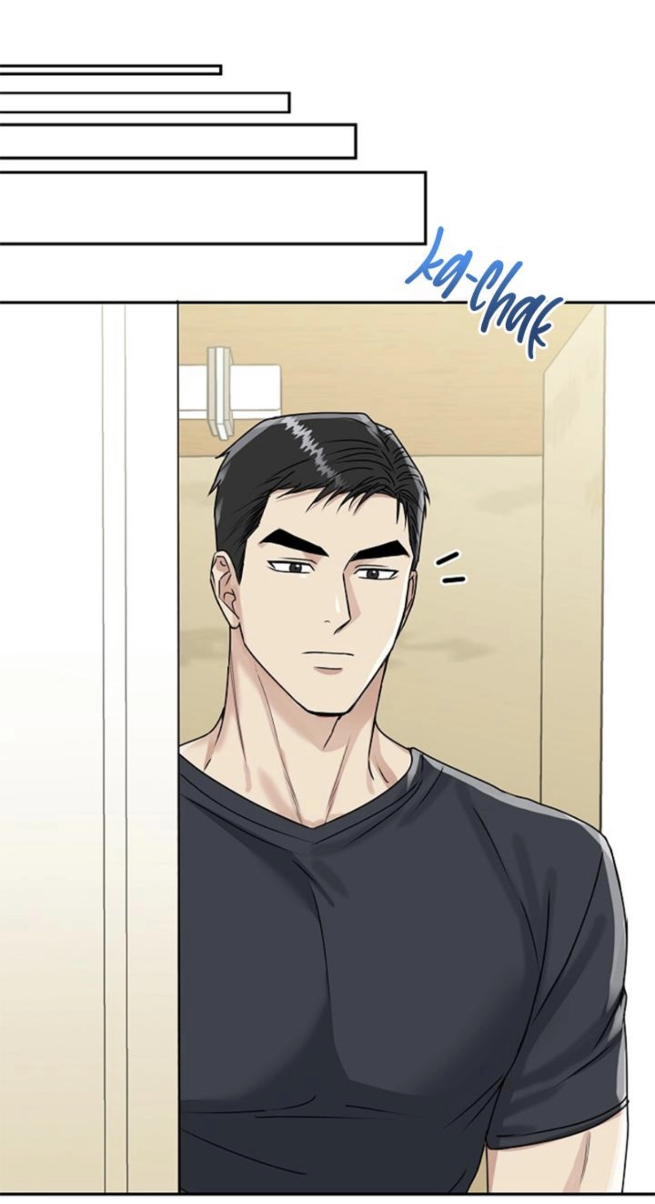 Tiger’s Den 〘Official〙 - Chapter 12 Page 47