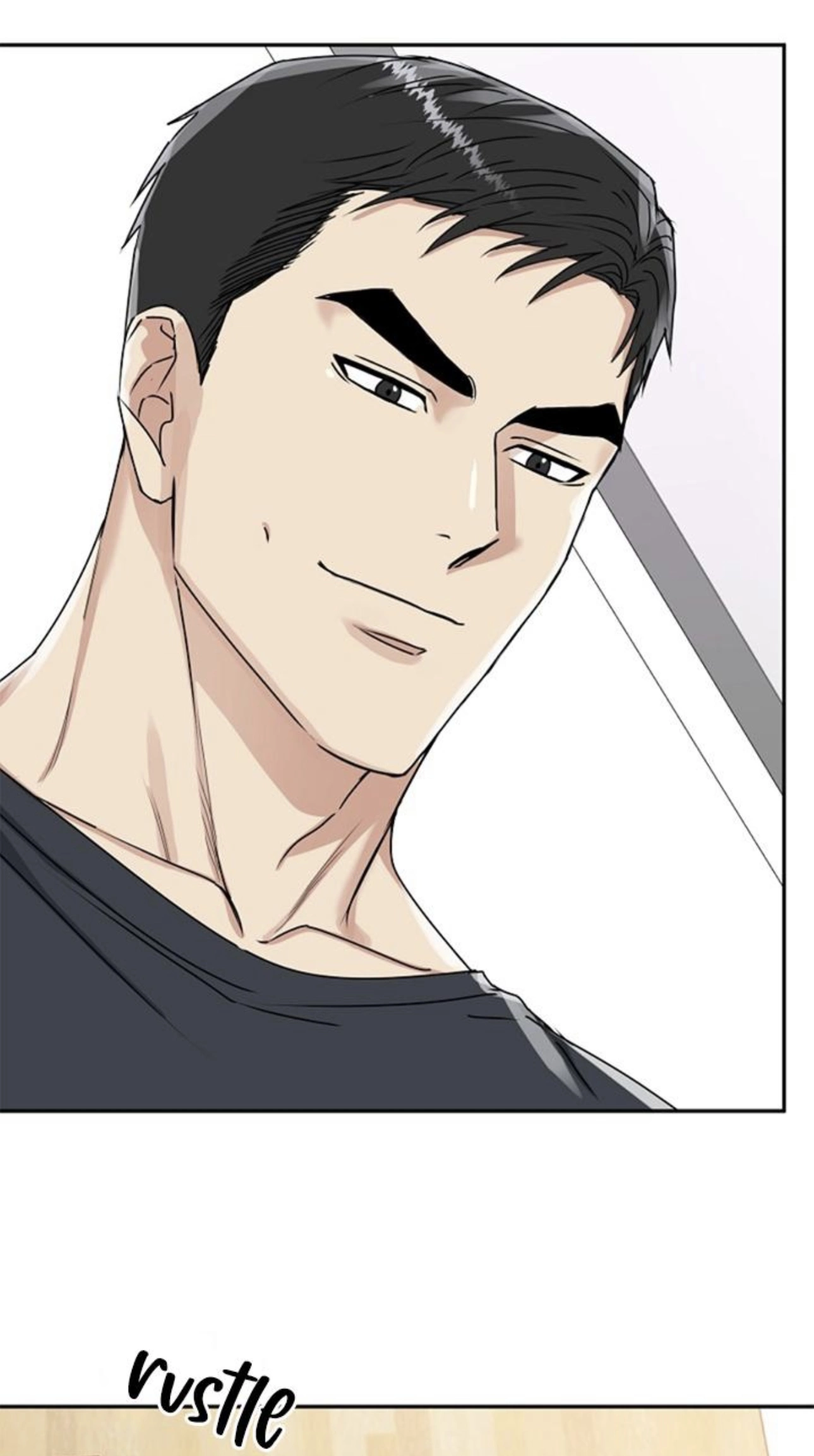 Tiger’s Den 〘Official〙 - Chapter 12 Page 49