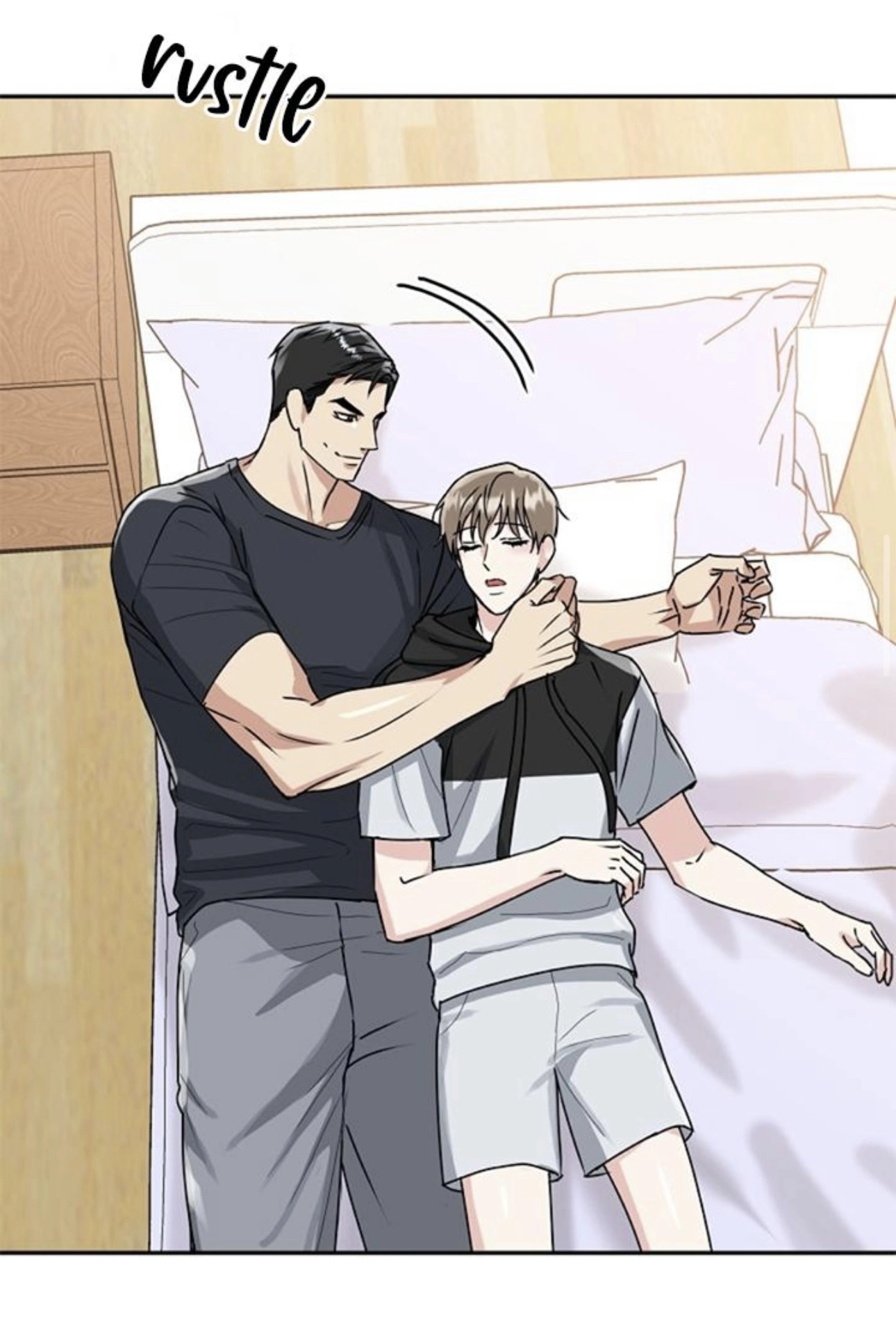 Tiger’s Den 〘Official〙 - Chapter 12 Page 50