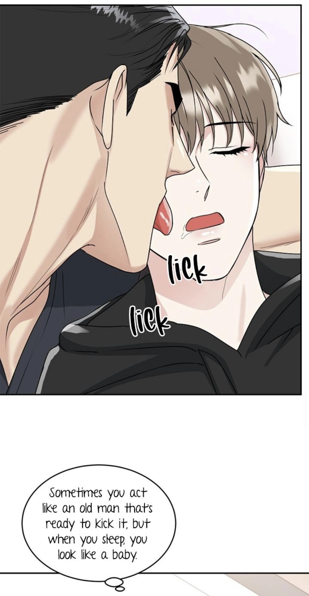Tiger’s Den 〘Official〙 - Chapter 12 Page 51