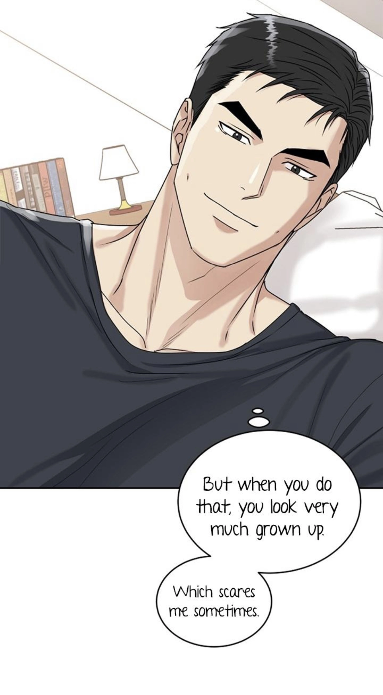 Tiger’s Den 〘Official〙 - Chapter 12 Page 52