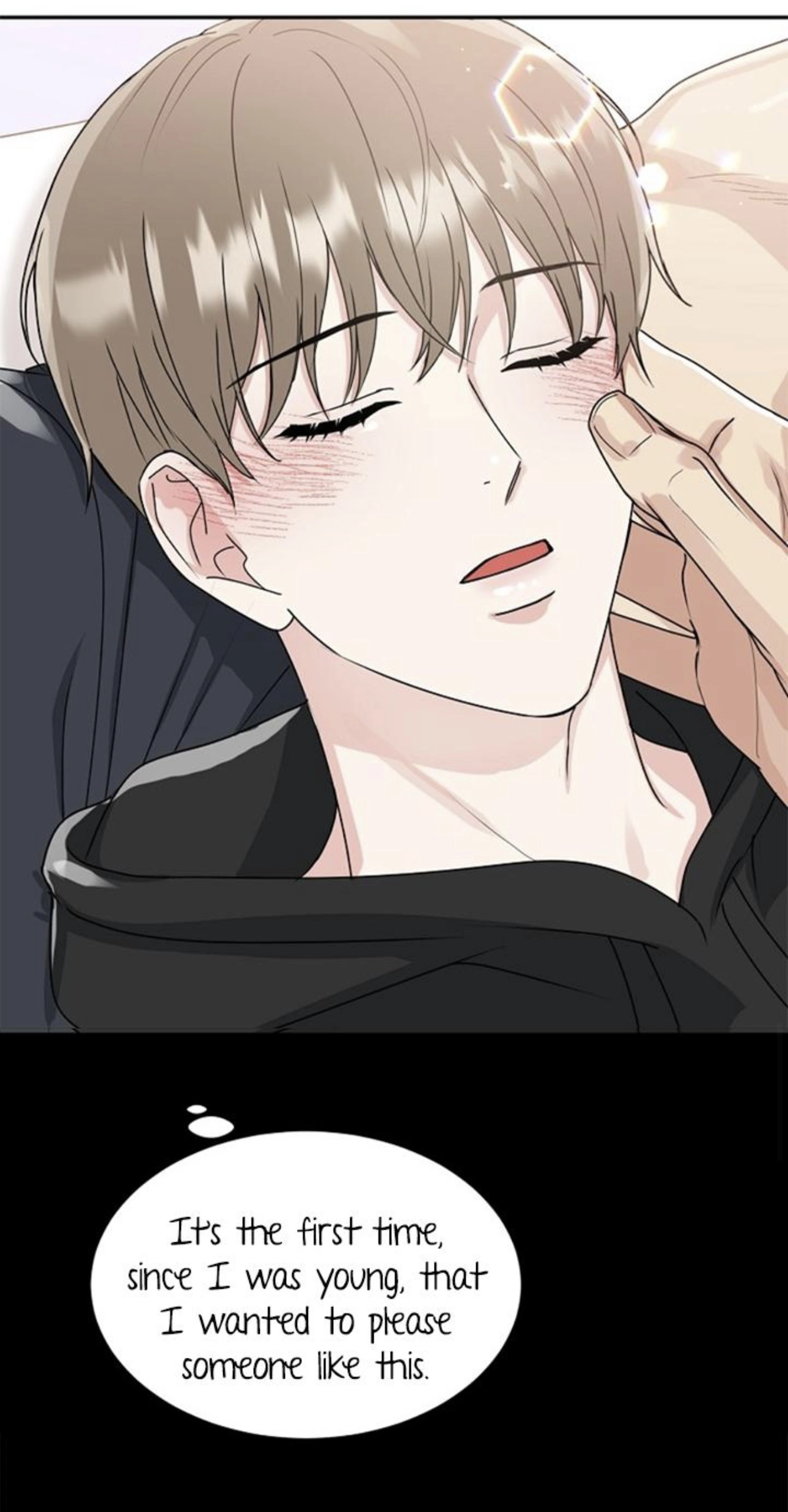 Tiger’s Den 〘Official〙 - Chapter 12 Page 54