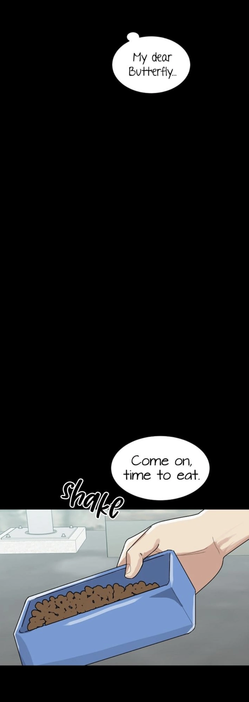 Tiger’s Den 〘Official〙 - Chapter 12 Page 55