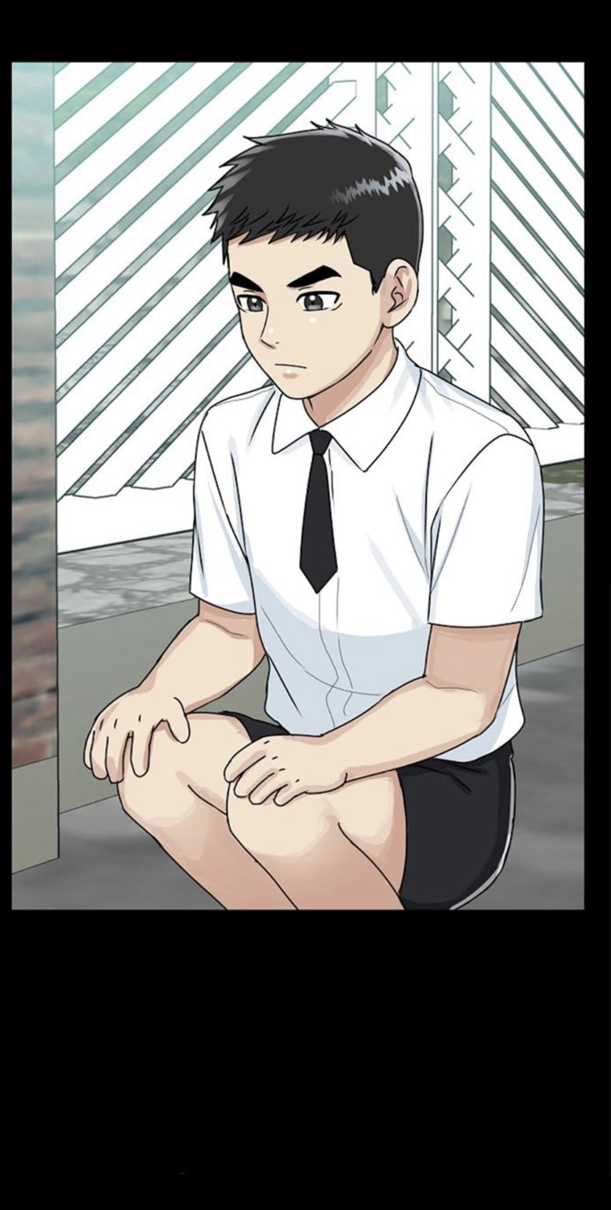Tiger’s Den 〘Official〙 - Chapter 12 Page 56