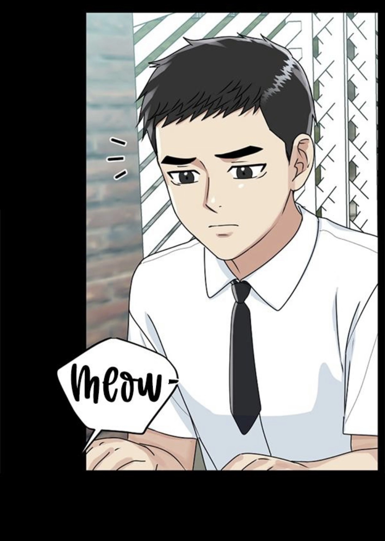 Tiger’s Den 〘Official〙 - Chapter 12 Page 58