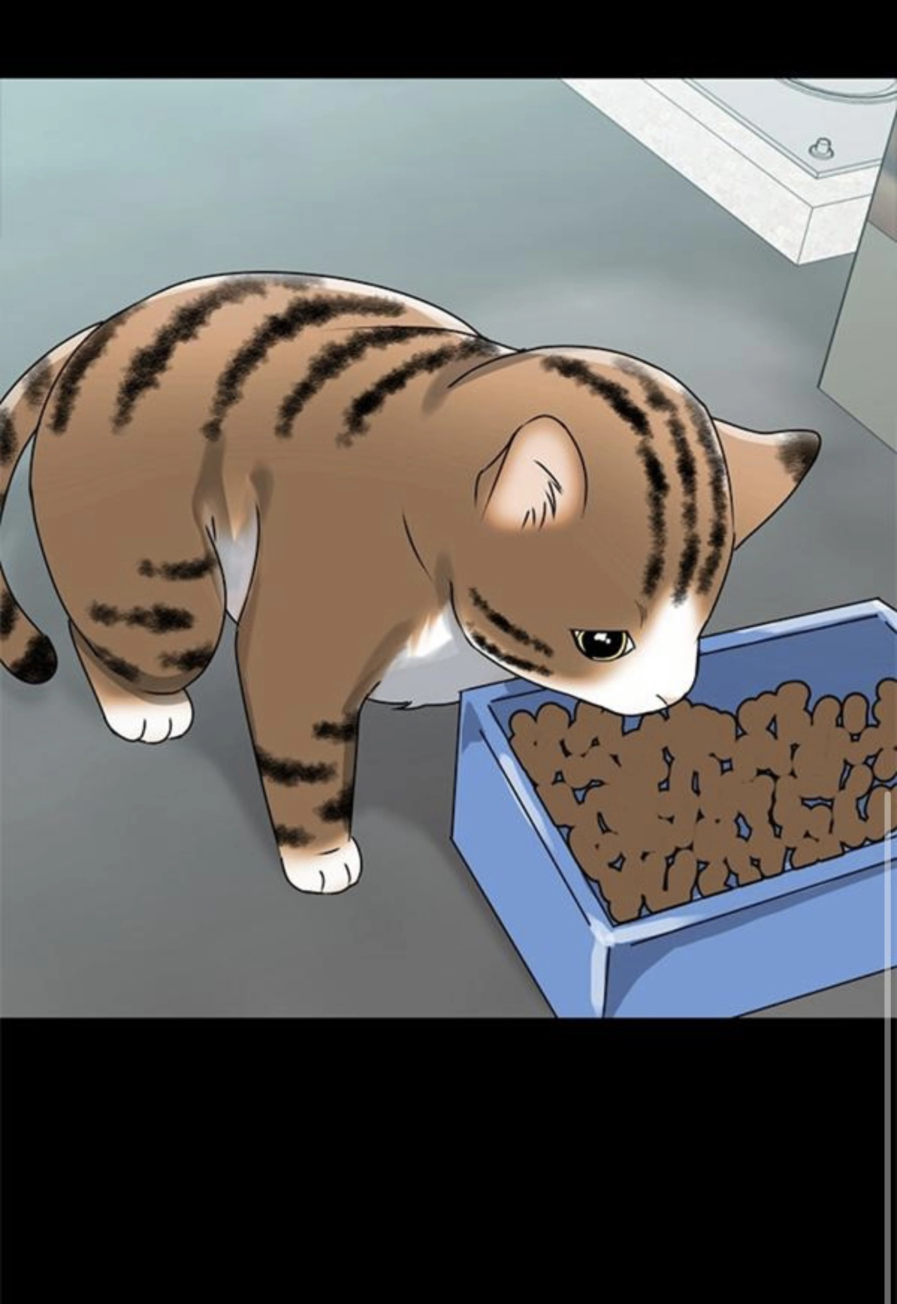 Tiger’s Den 〘Official〙 - Chapter 12 Page 59