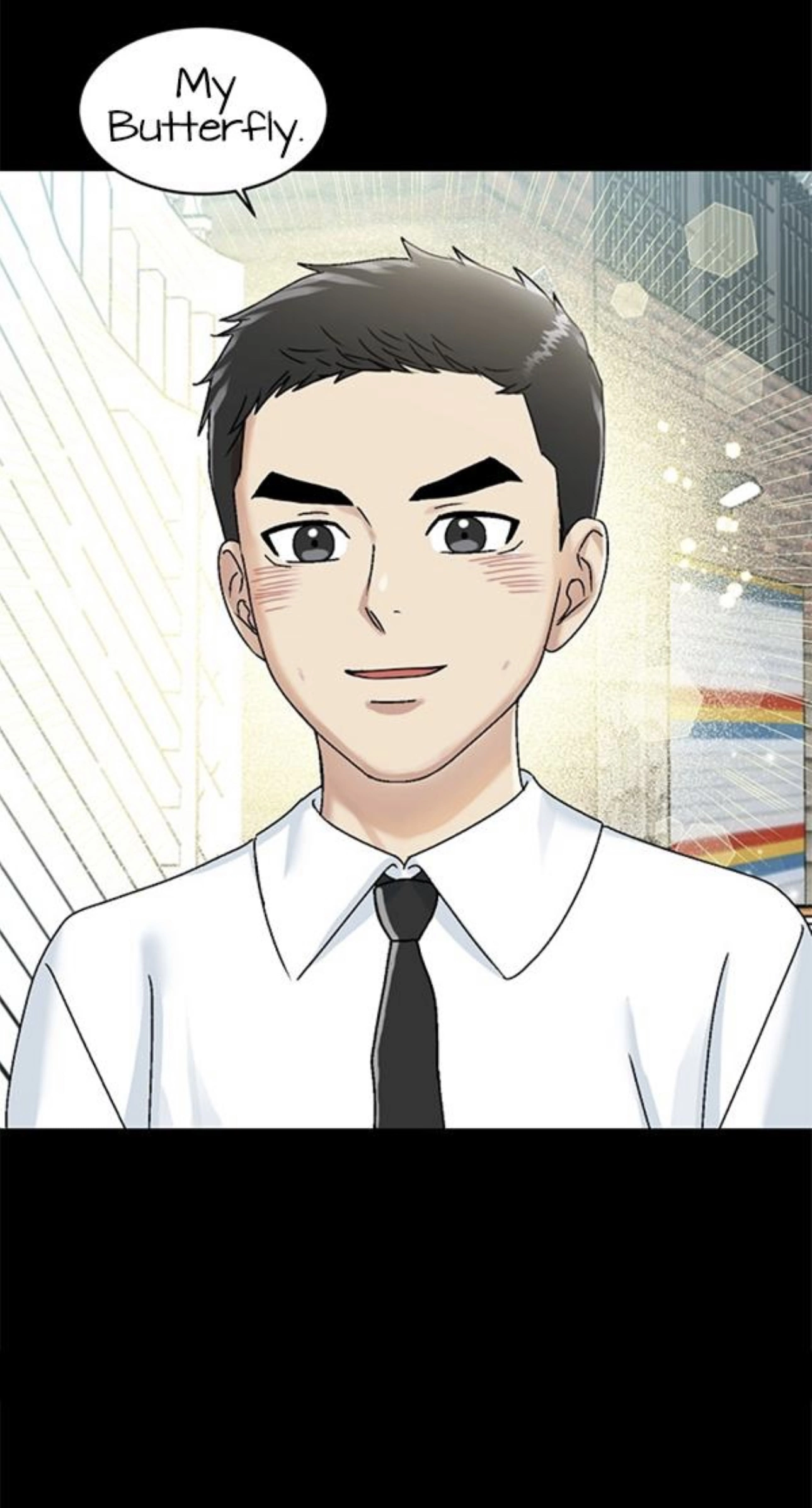 Tiger’s Den 〘Official〙 - Chapter 12 Page 60