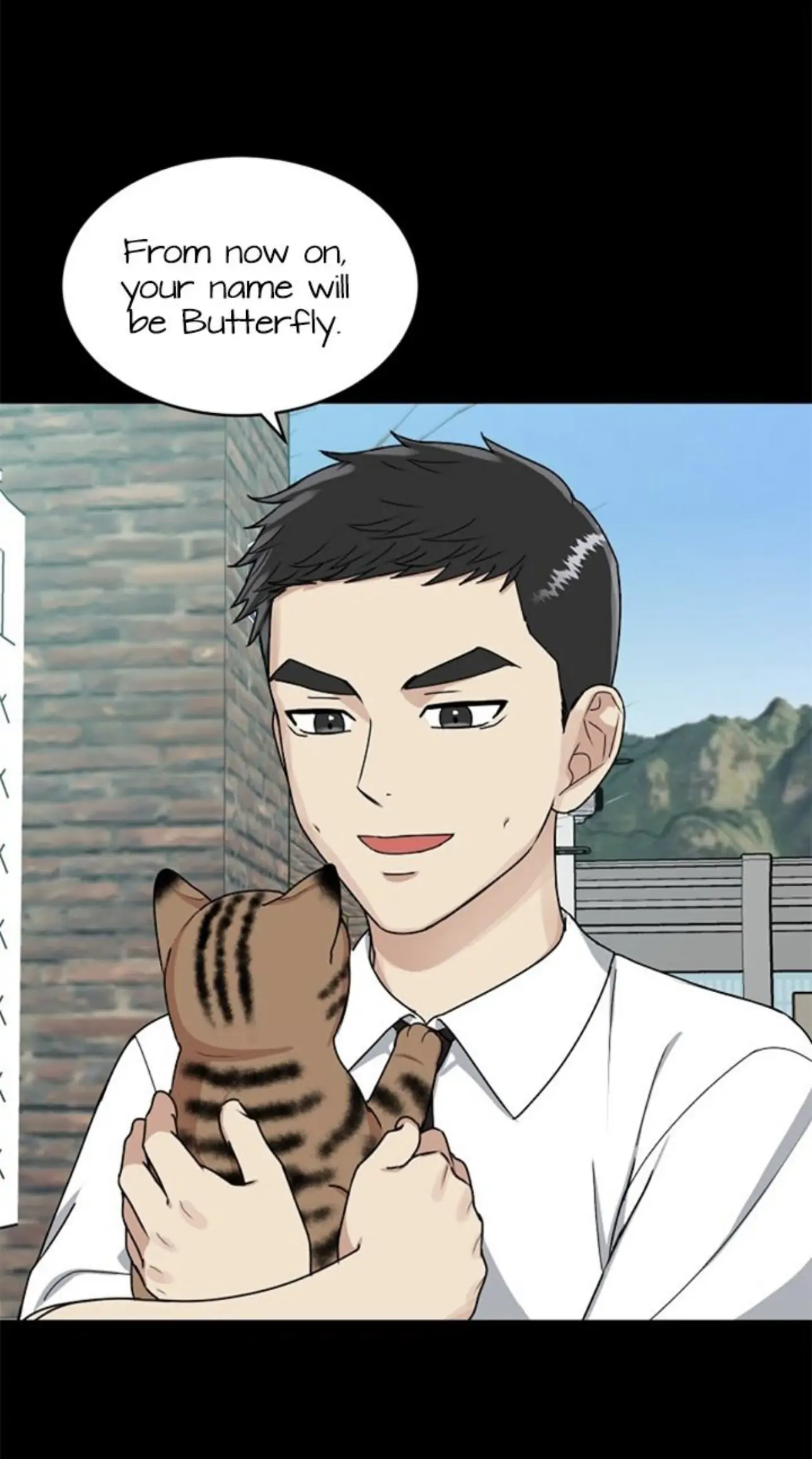 Tiger’s Den 〘Official〙 - Chapter 13 Page 2