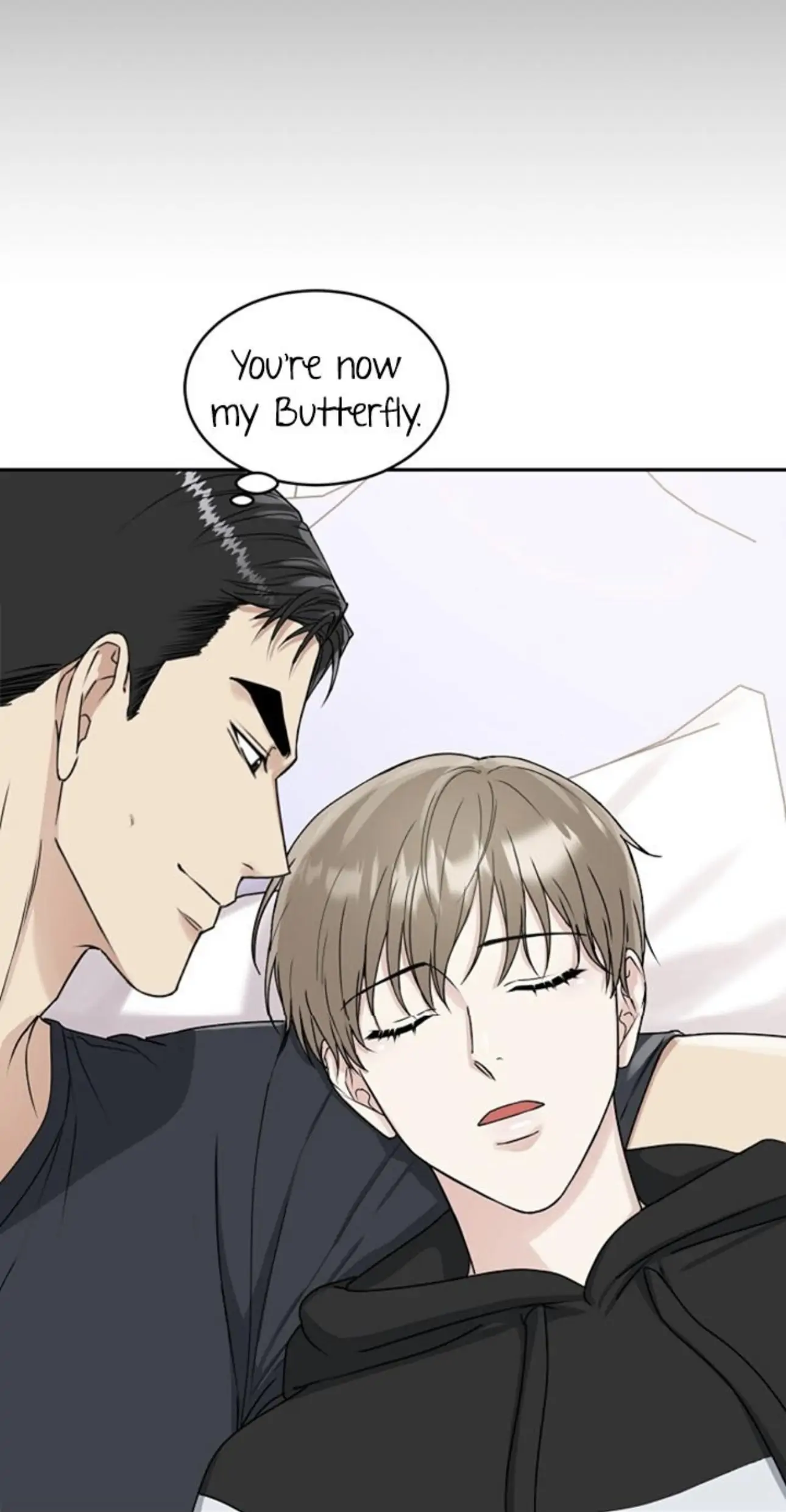 Tiger’s Den 〘Official〙 - Chapter 13 Page 4