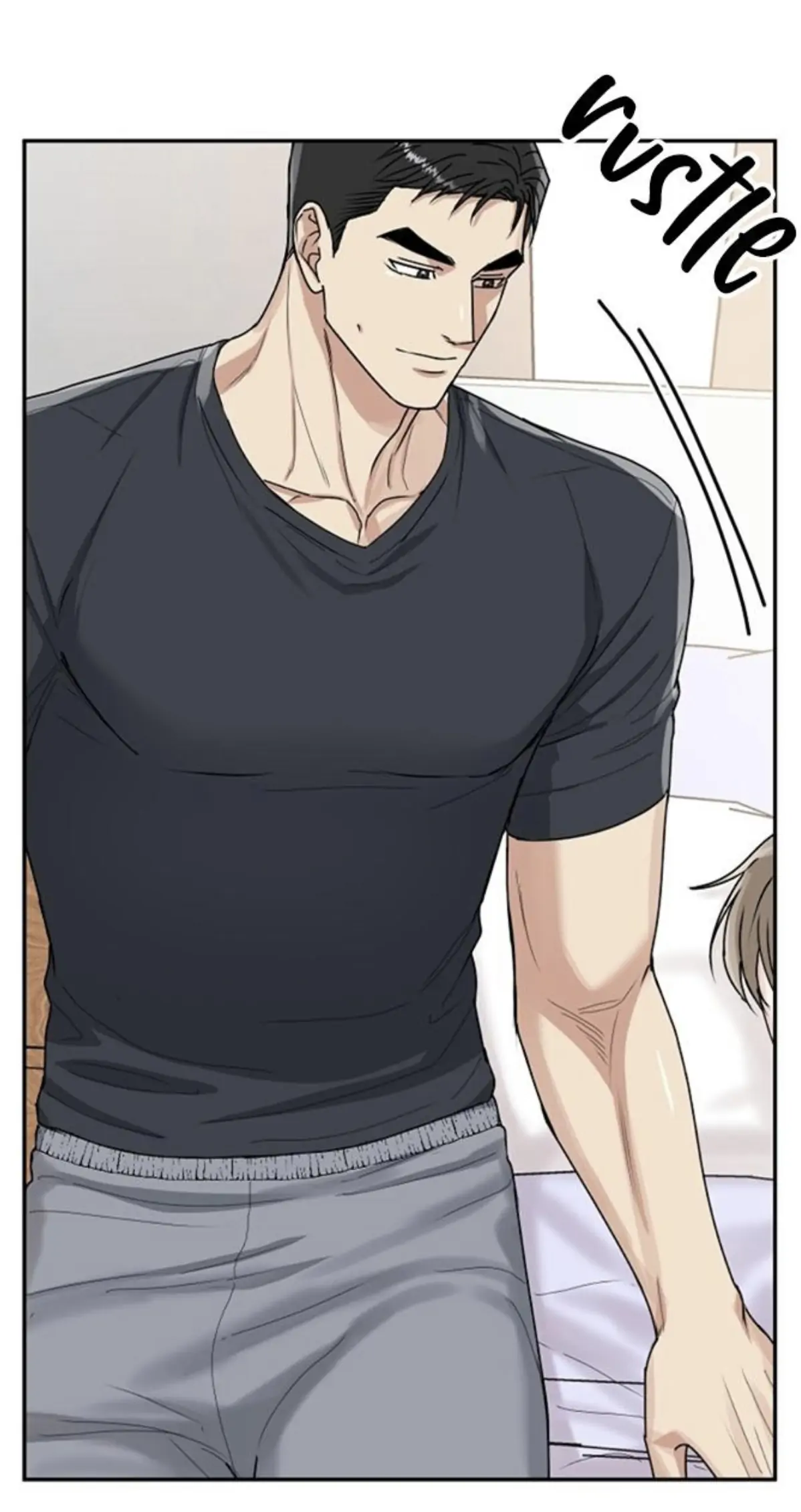 Tiger’s Den 〘Official〙 - Chapter 13 Page 6