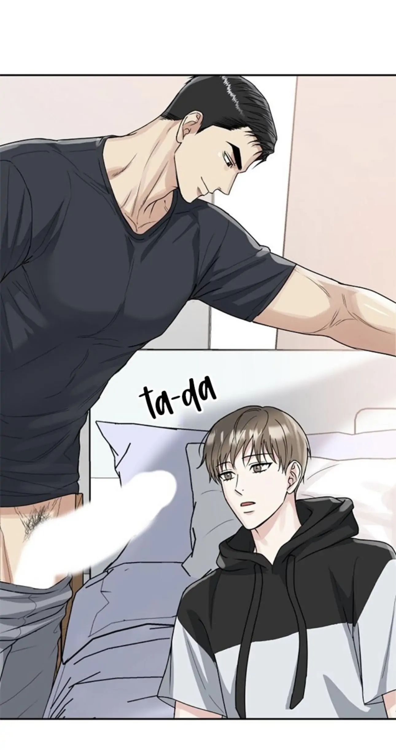 Tiger’s Den 〘Official〙 - Chapter 13 Page 8