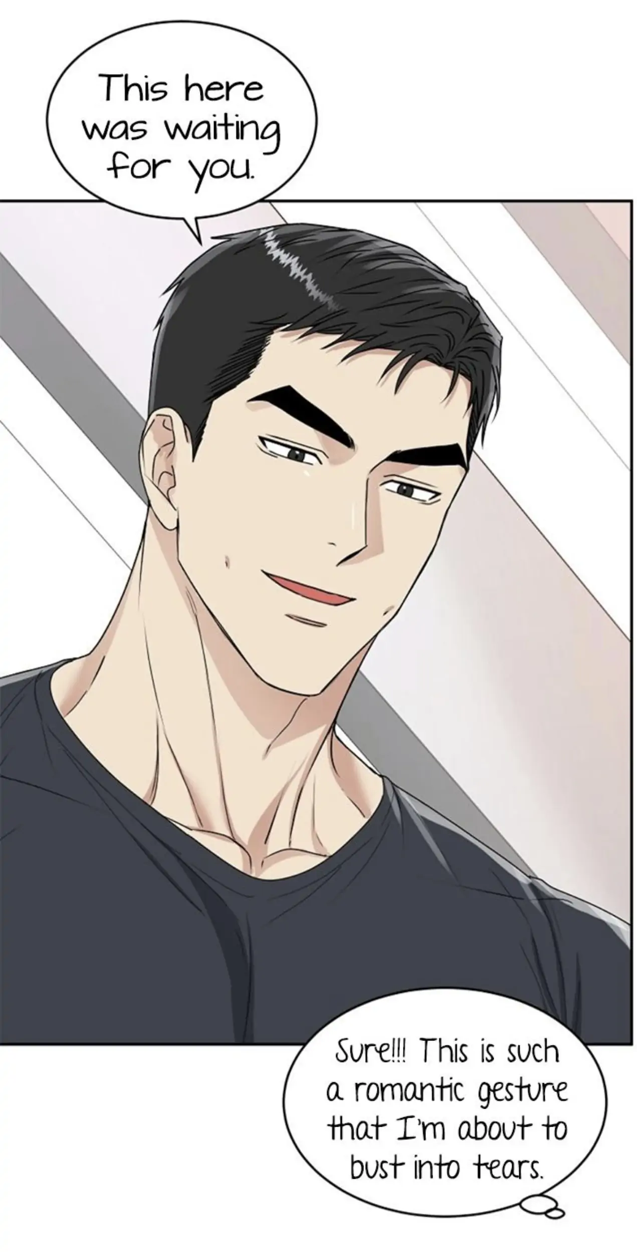 Tiger’s Den 〘Official〙 - Chapter 13 Page 10
