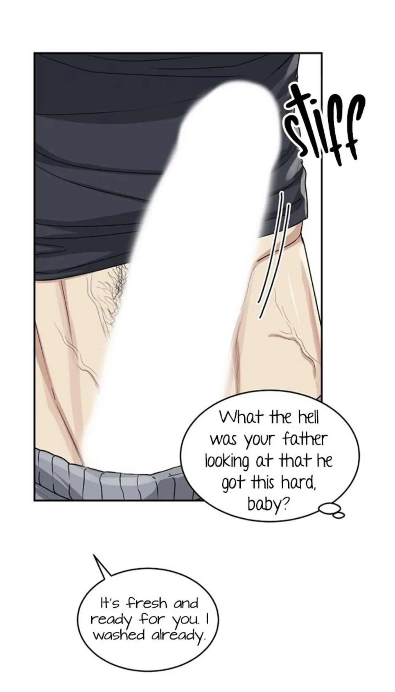 Tiger’s Den 〘Official〙 - Chapter 13 Page 11