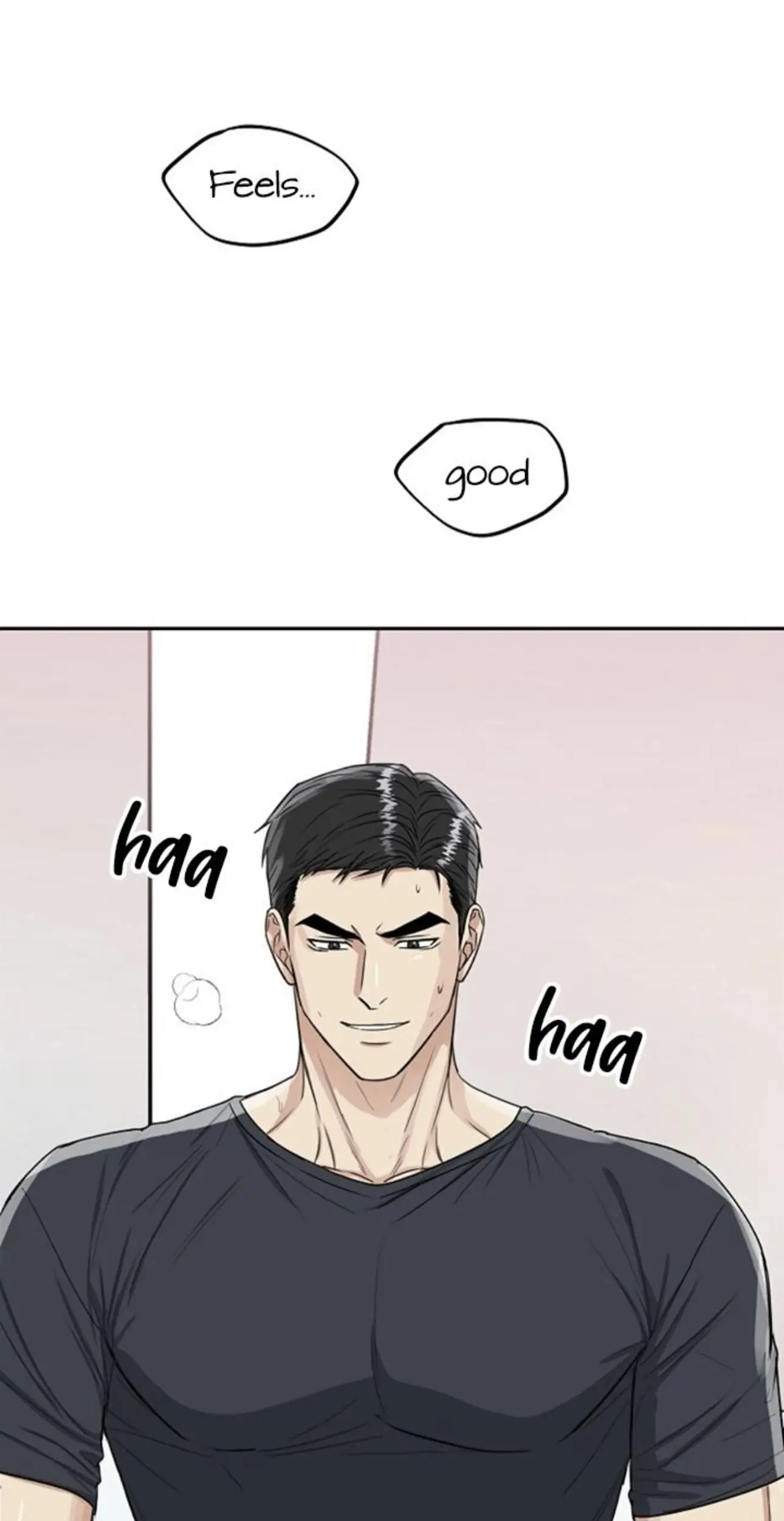 Tiger’s Den 〘Official〙 - Chapter 13 Page 14