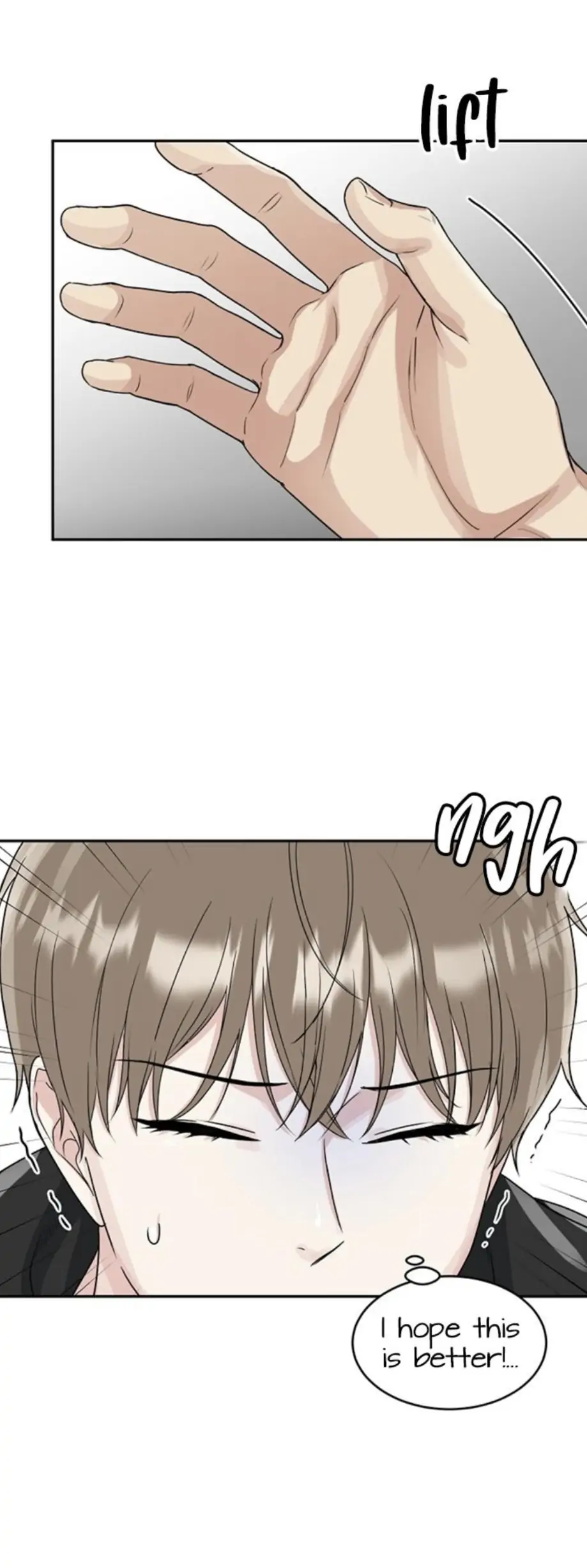 Tiger’s Den 〘Official〙 - Chapter 13 Page 20