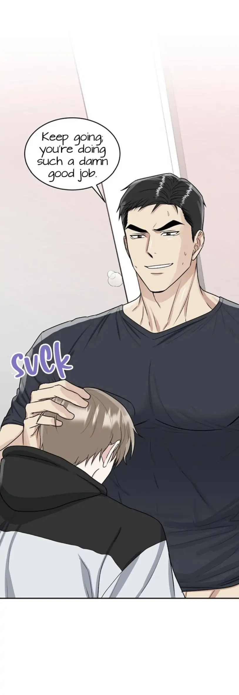 Tiger’s Den 〘Official〙 - Chapter 13 Page 21