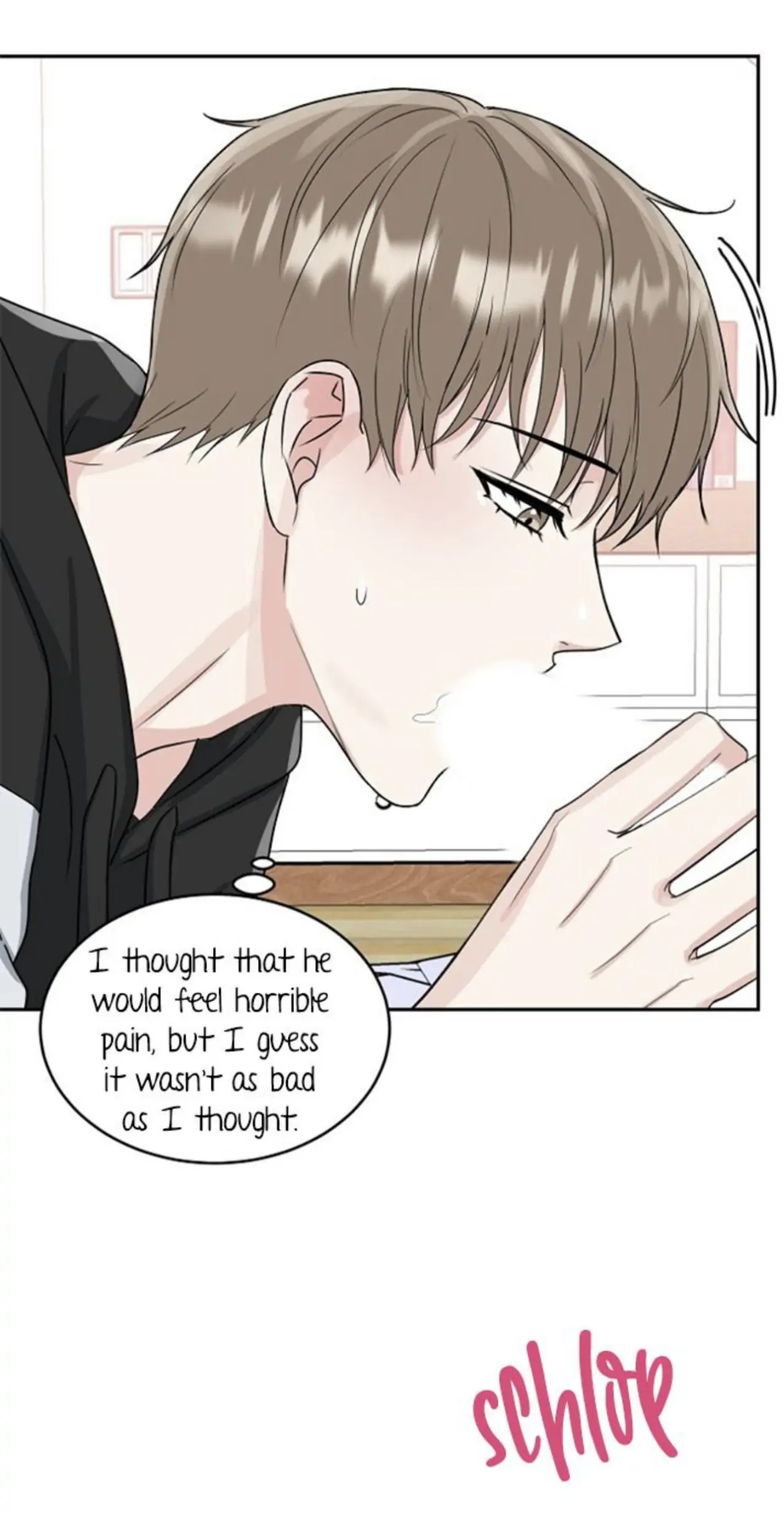 Tiger’s Den 〘Official〙 - Chapter 13 Page 22