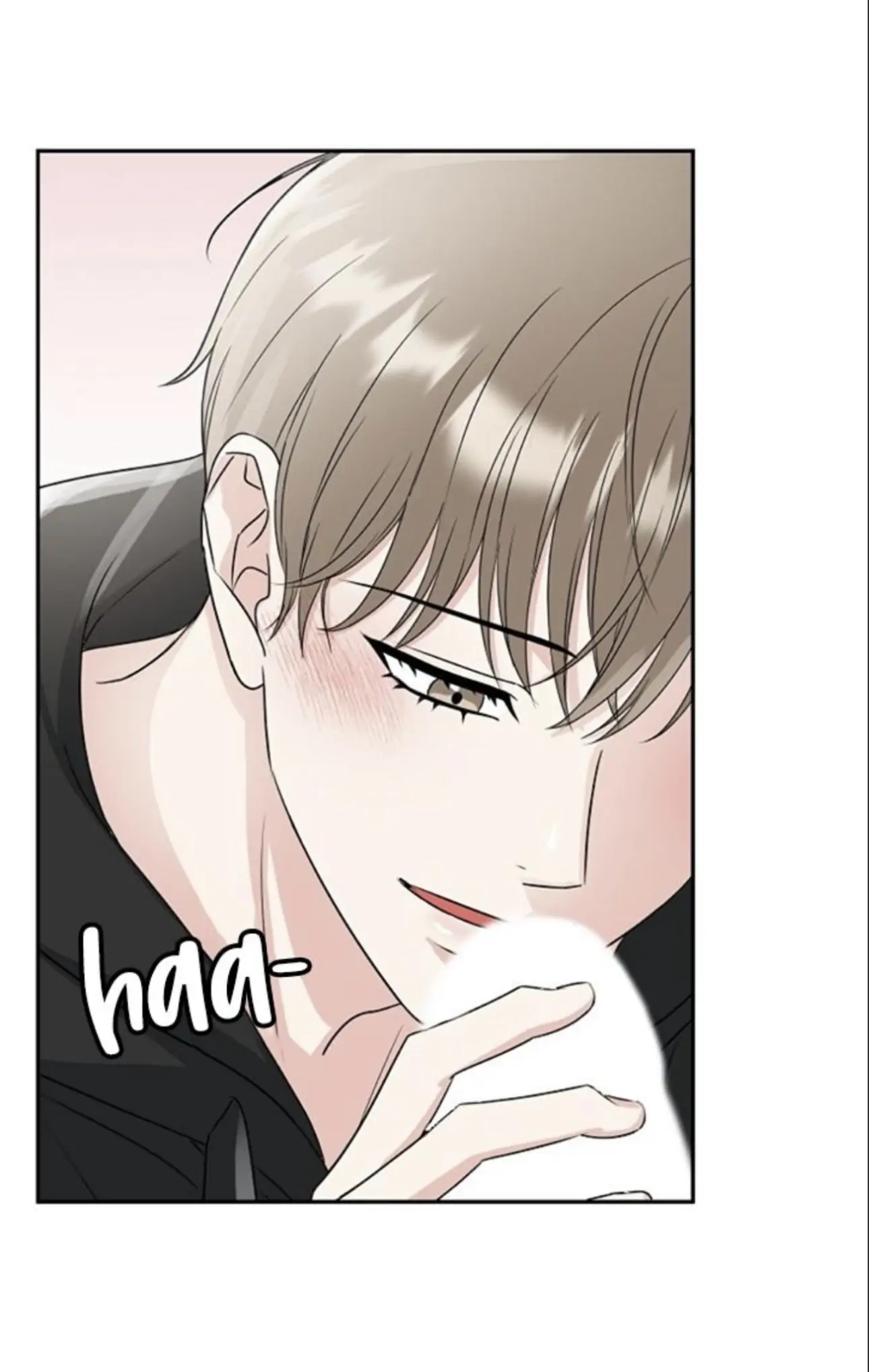 Tiger’s Den 〘Official〙 - Chapter 13 Page 26
