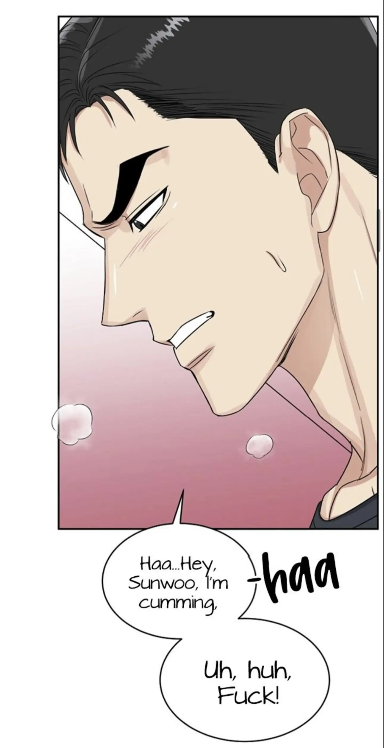 Tiger’s Den 〘Official〙 - Chapter 13 Page 27