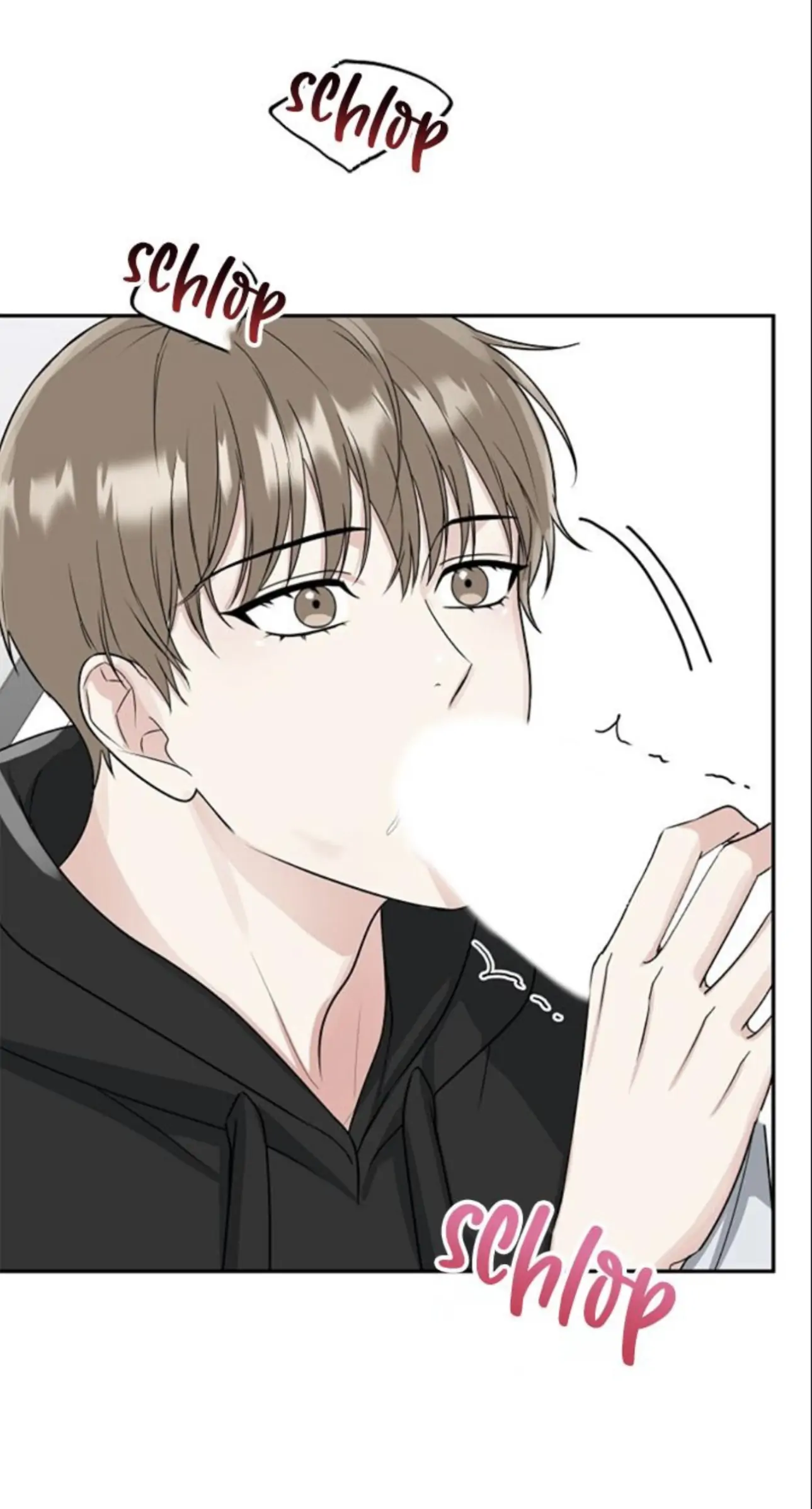Tiger’s Den 〘Official〙 - Chapter 13 Page 28