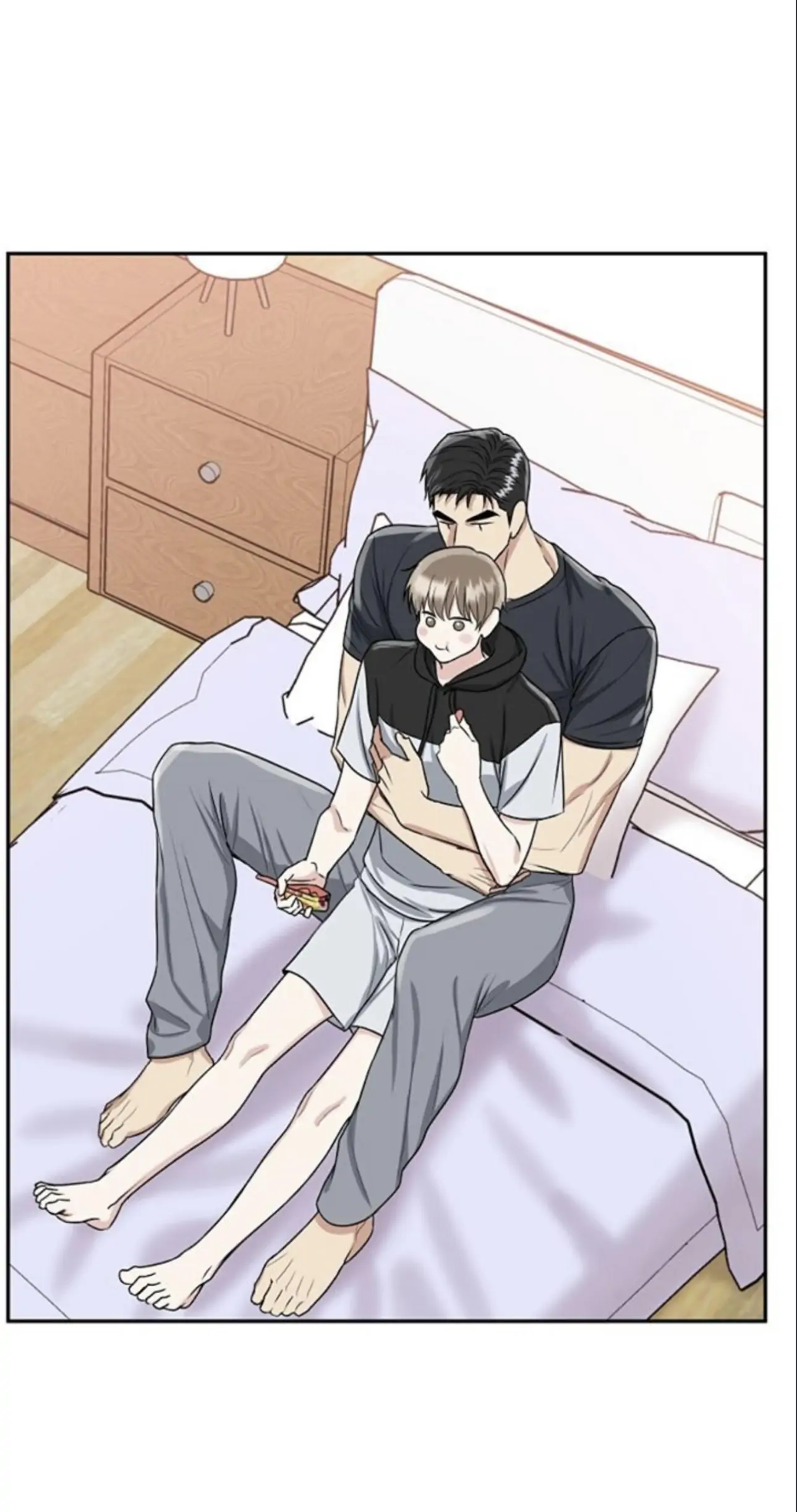 Tiger’s Den 〘Official〙 - Chapter 13 Page 30