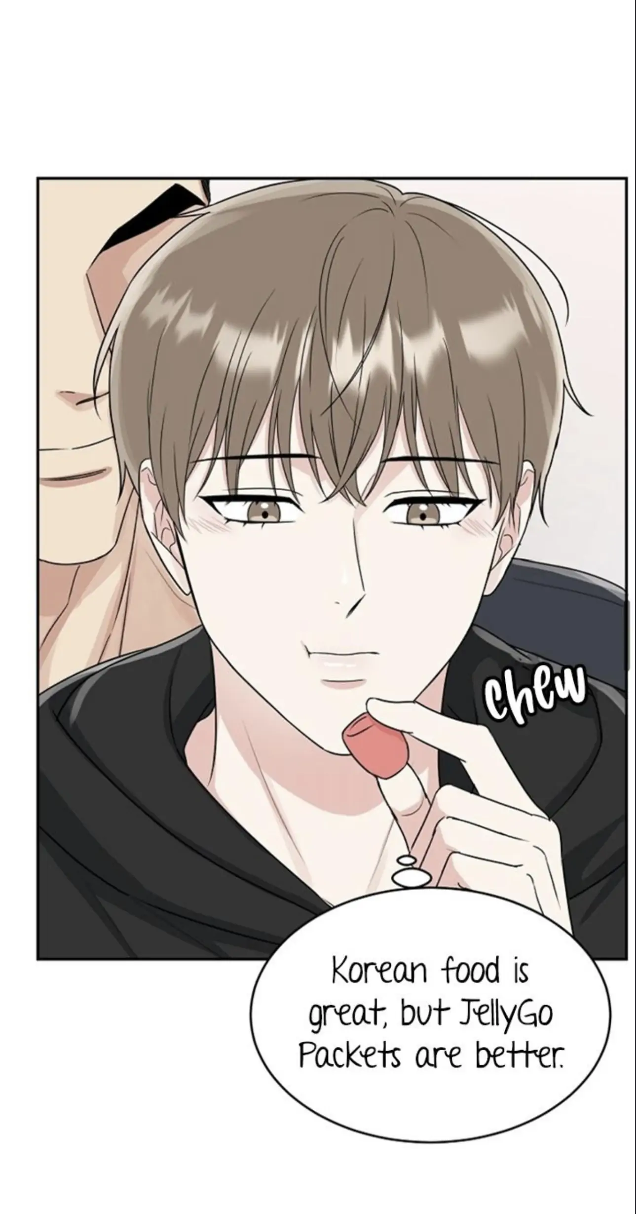 Tiger’s Den 〘Official〙 - Chapter 13 Page 31