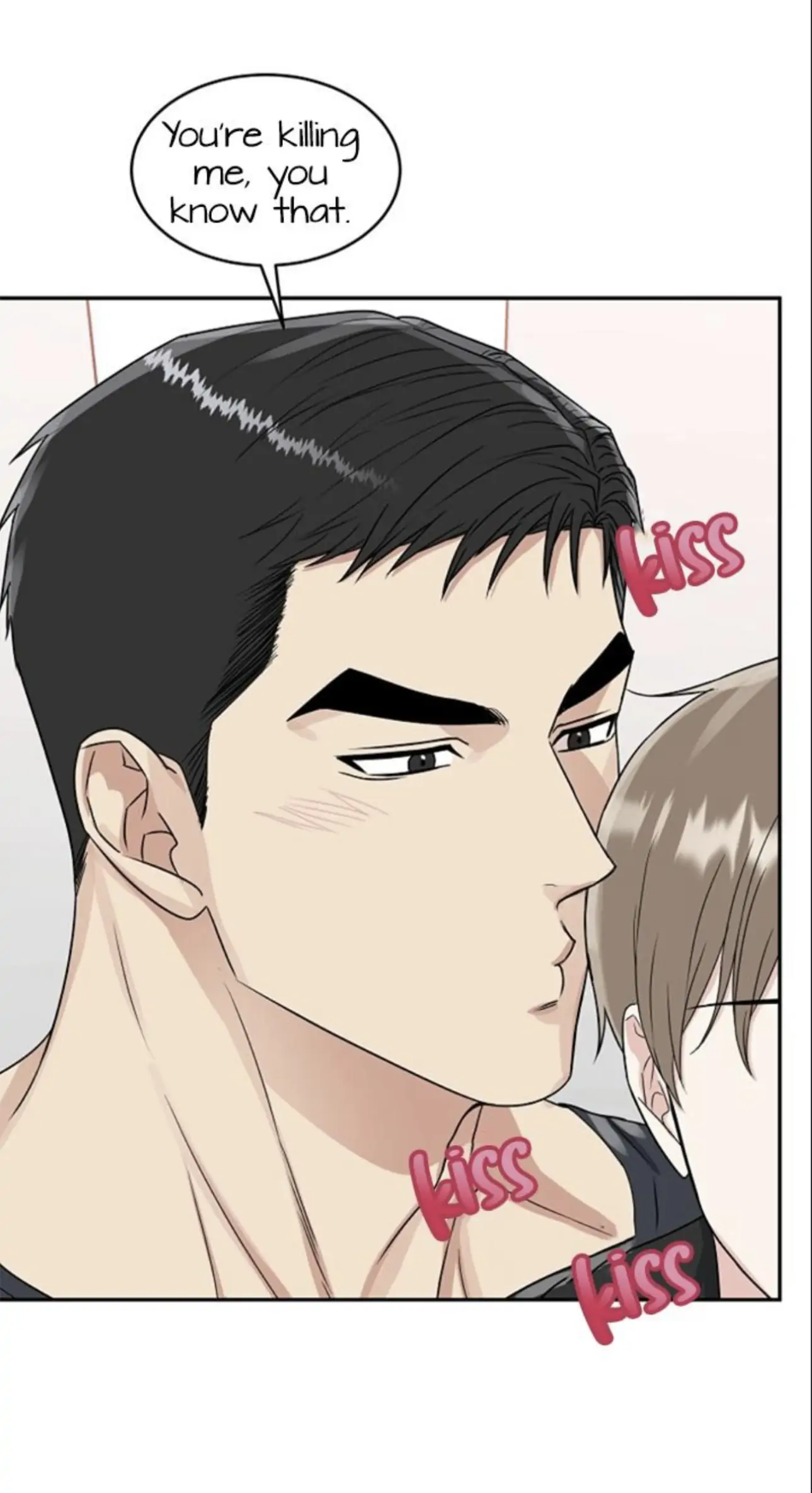 Tiger’s Den 〘Official〙 - Chapter 13 Page 32