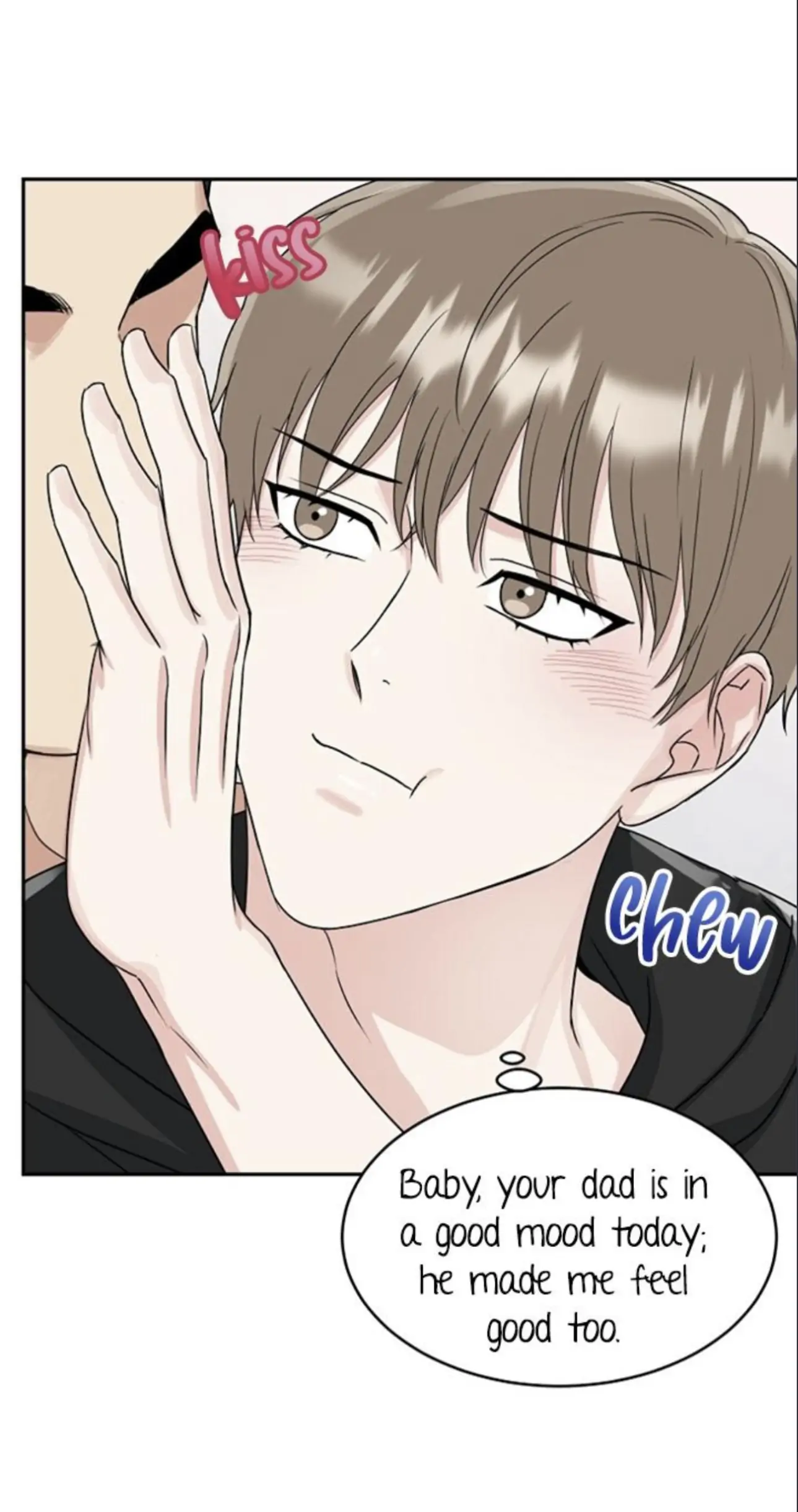 Tiger’s Den 〘Official〙 - Chapter 13 Page 33