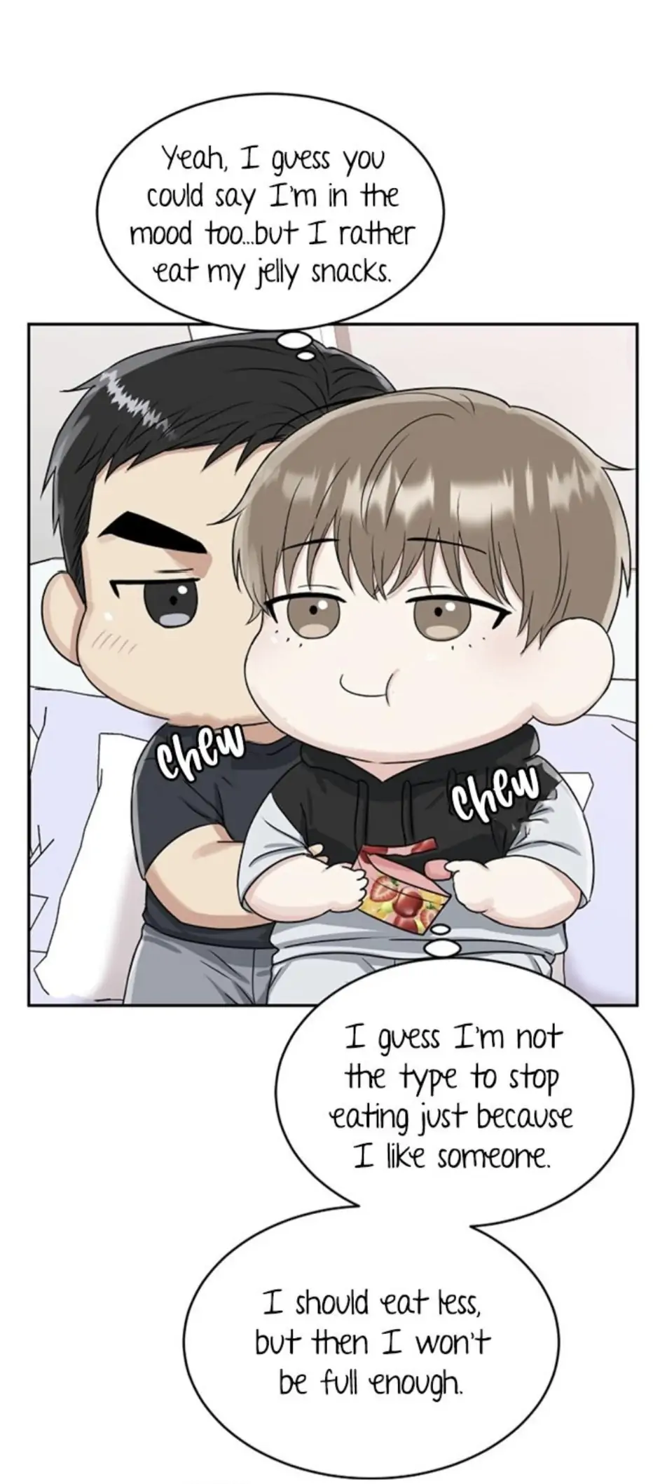 Tiger’s Den 〘Official〙 - Chapter 13 Page 34
