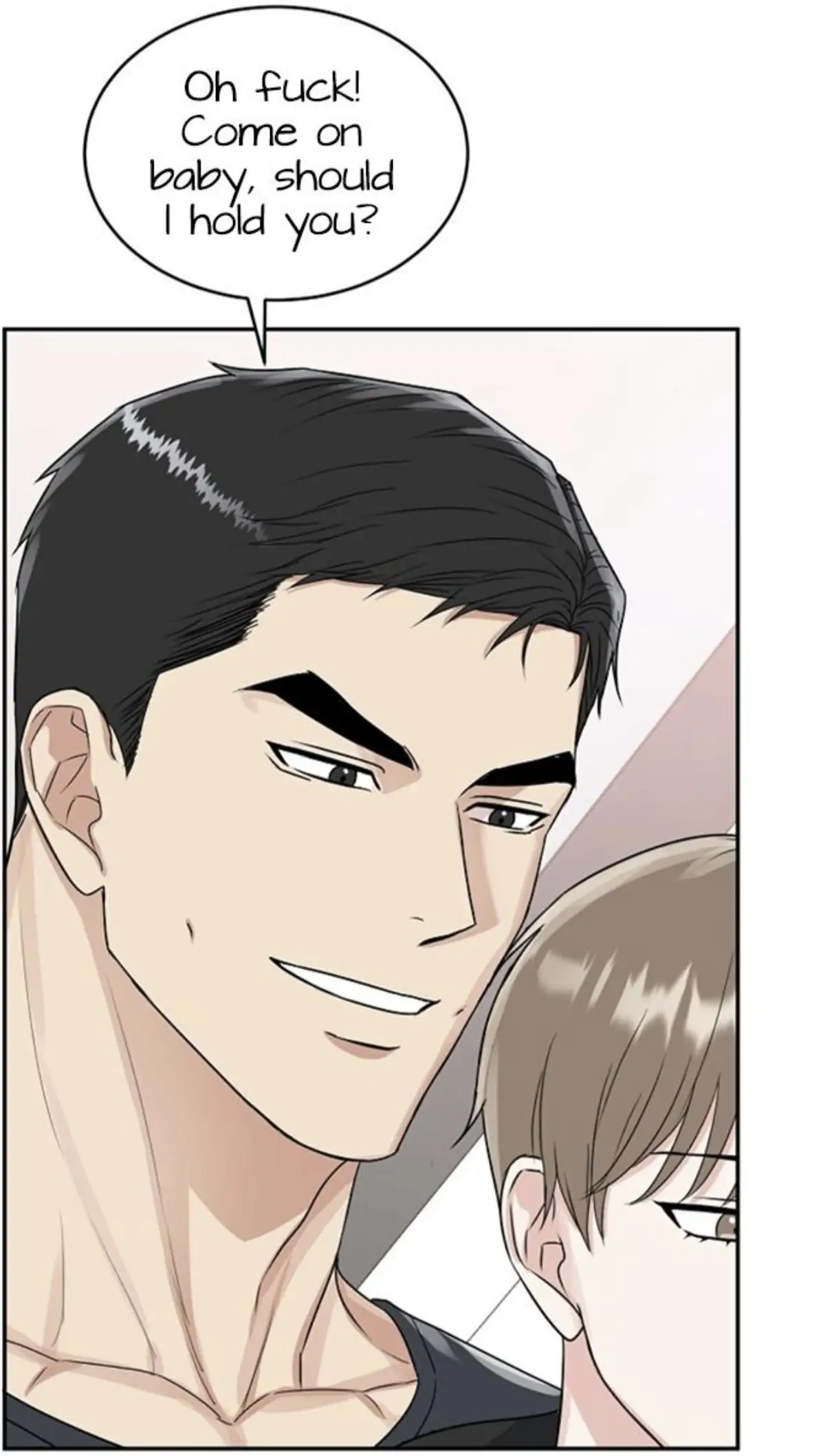 Tiger’s Den 〘Official〙 - Chapter 13 Page 35