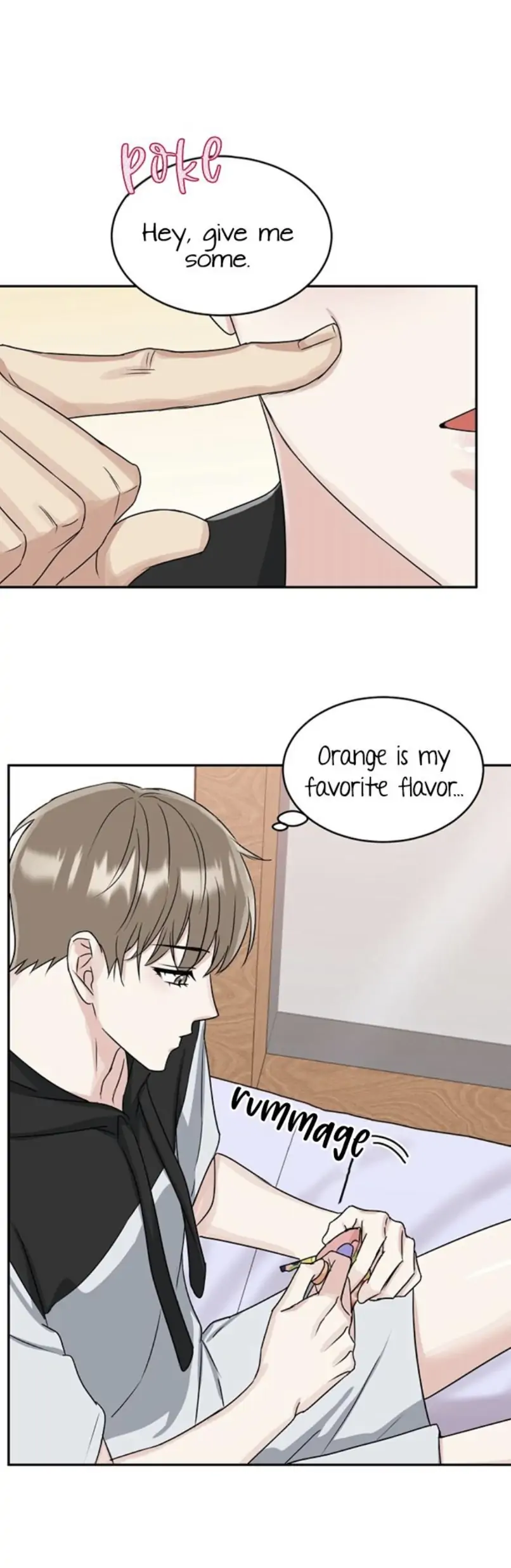 Tiger’s Den 〘Official〙 - Chapter 13 Page 37