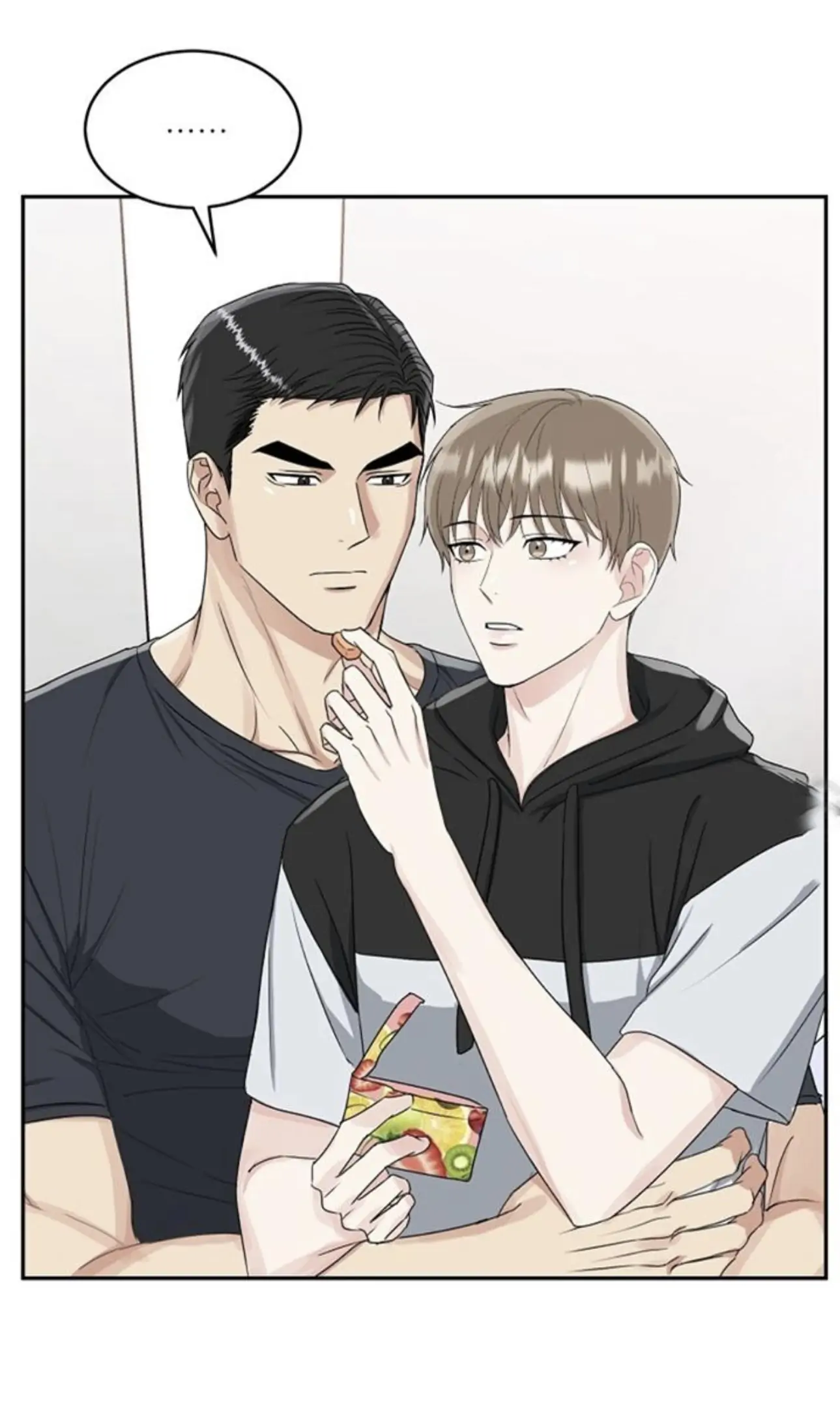 Tiger’s Den 〘Official〙 - Chapter 13 Page 38