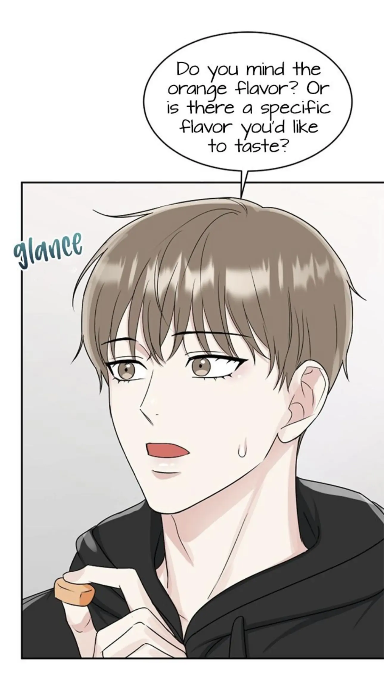 Tiger’s Den 〘Official〙 - Chapter 13 Page 39