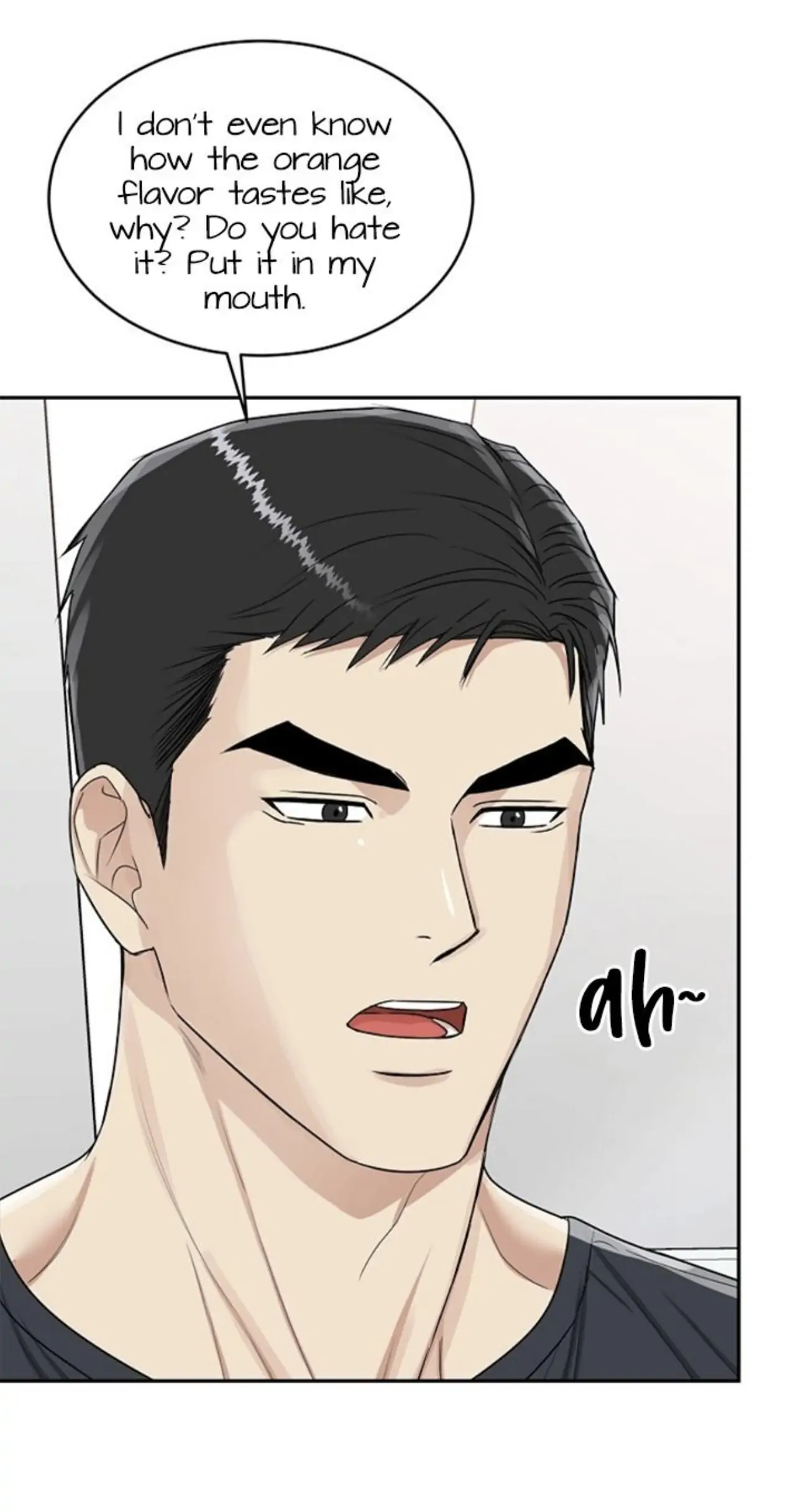 Tiger’s Den 〘Official〙 - Chapter 13 Page 40