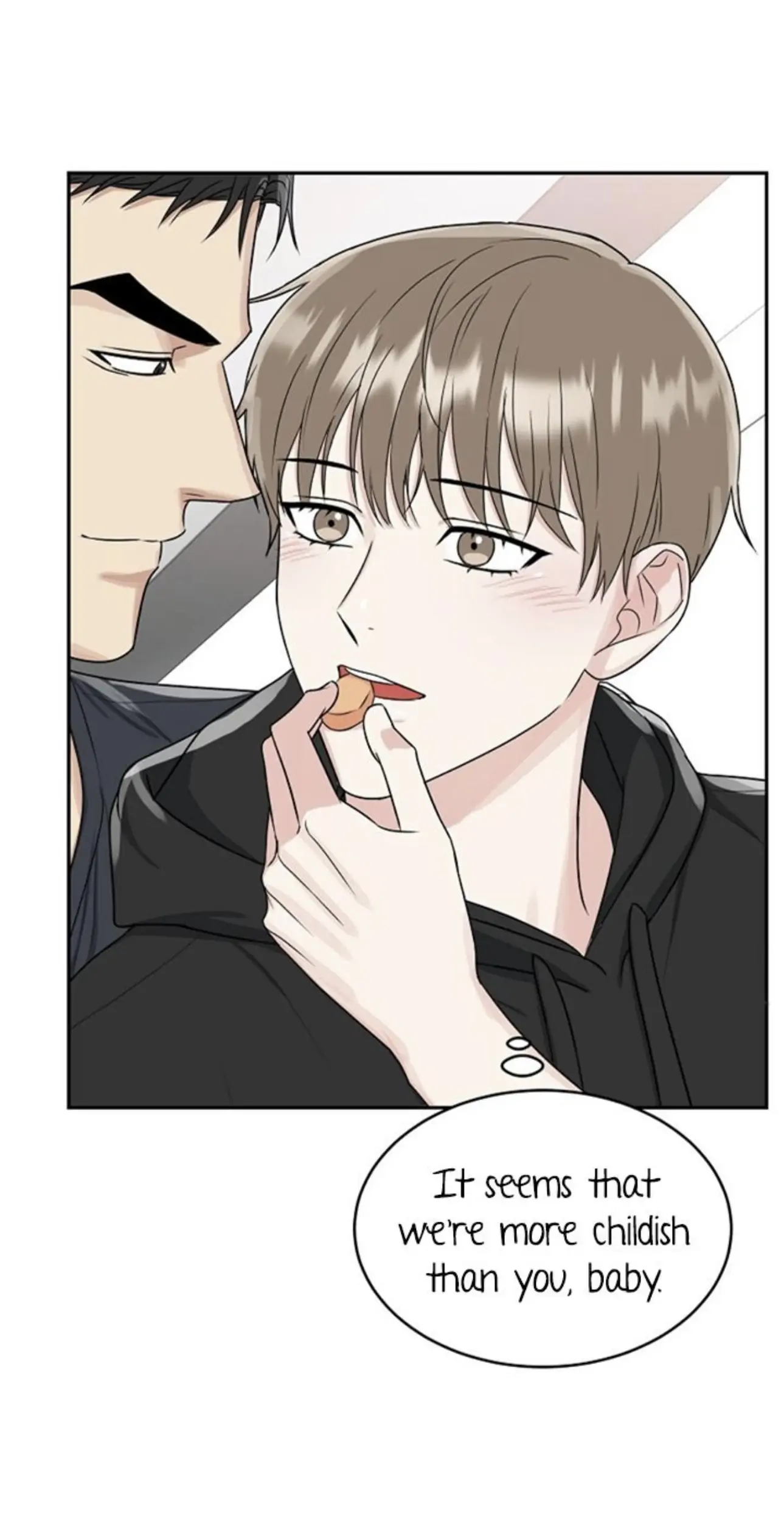 Tiger’s Den 〘Official〙 - Chapter 13 Page 41